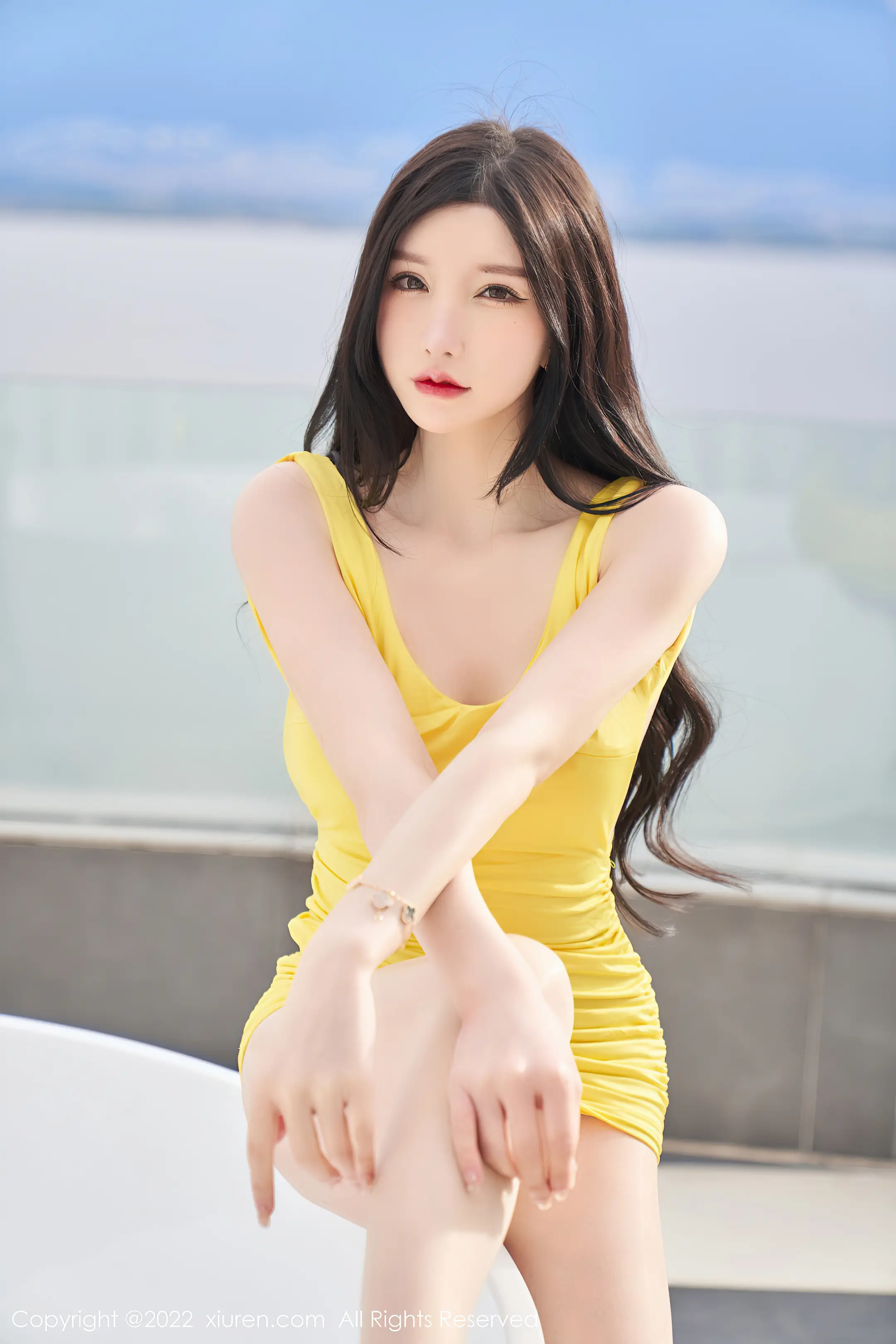 [秀人网] 2022.09.07 NO.5557 周于希Sally#[71P]-10