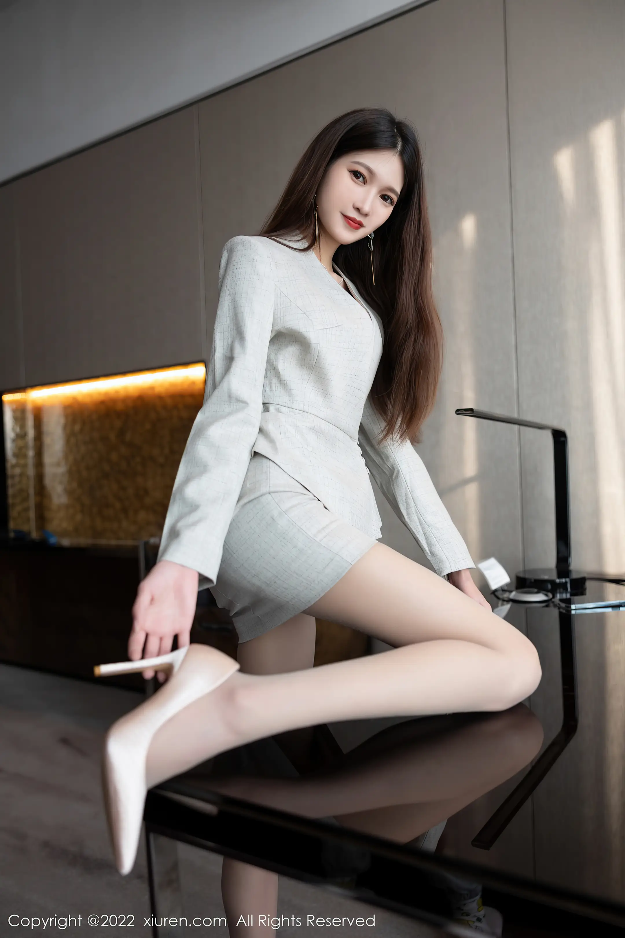 [秀人网] 2022.03.14 – NO.4713 程程程#[77P]-6