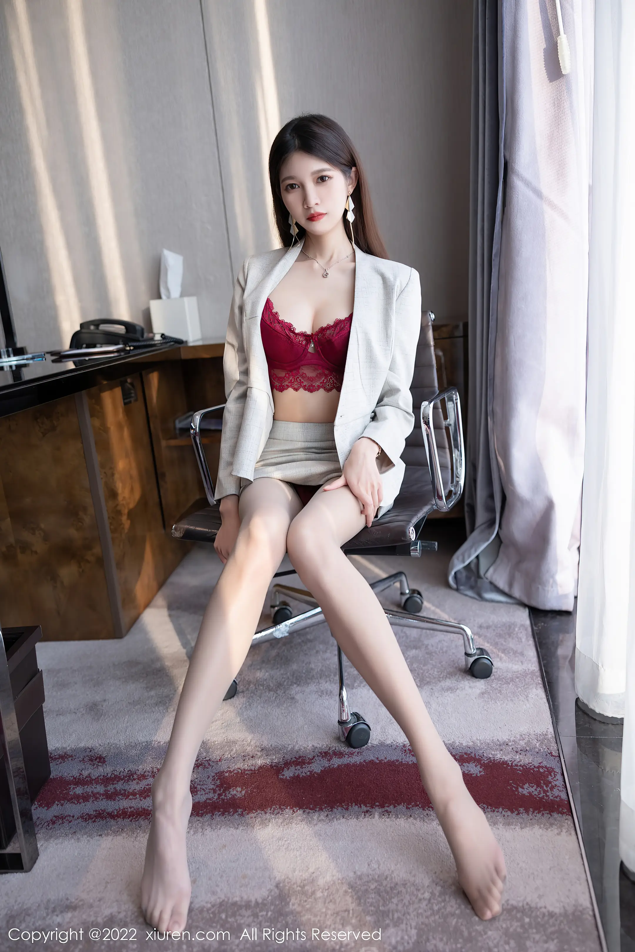 [秀人网] 2022.03.14 – NO.4713 程程程#[77P]-3