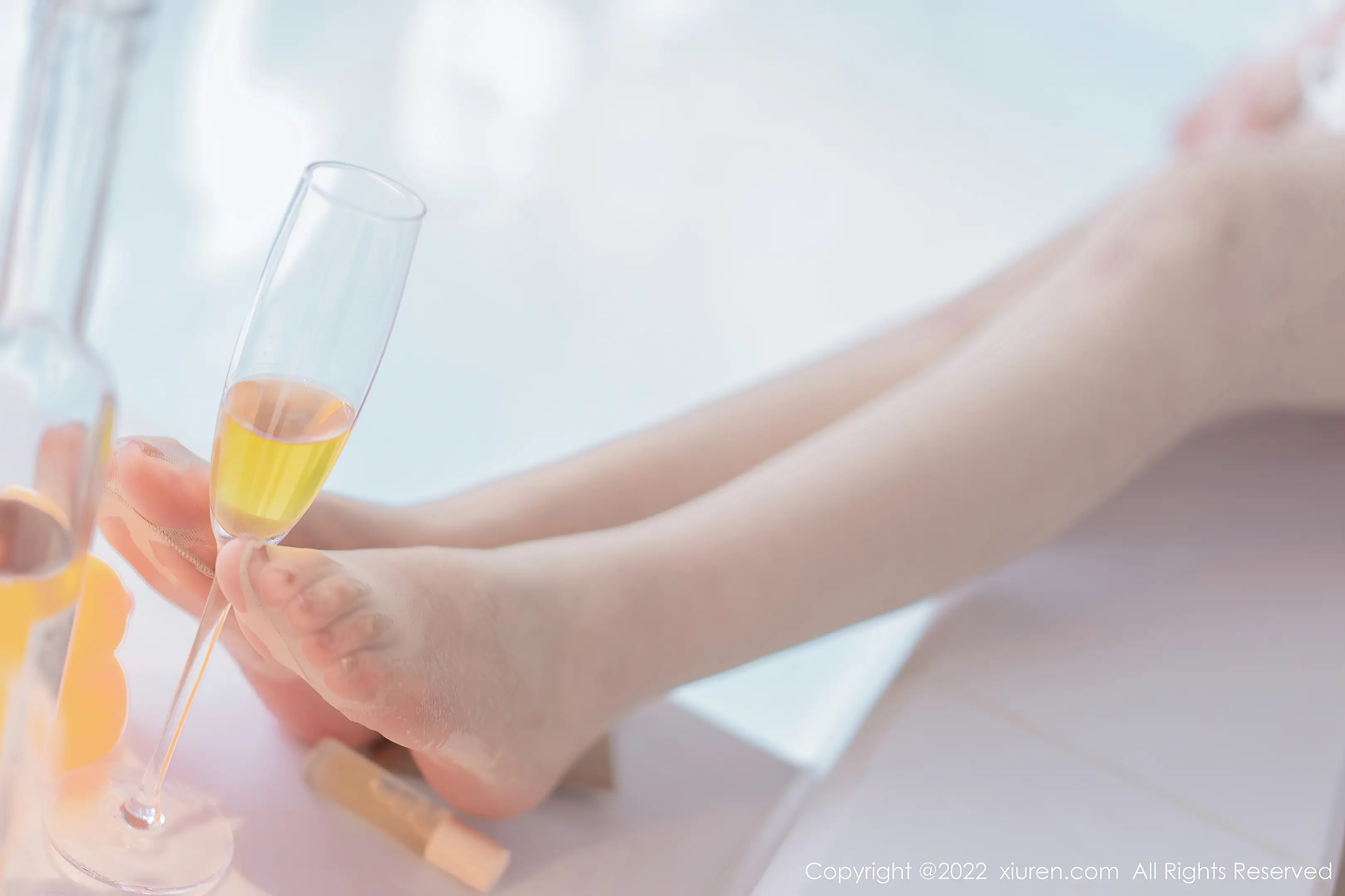 [秀人网] 2022.04.12 – NO.4855 允爾#[55P]-8