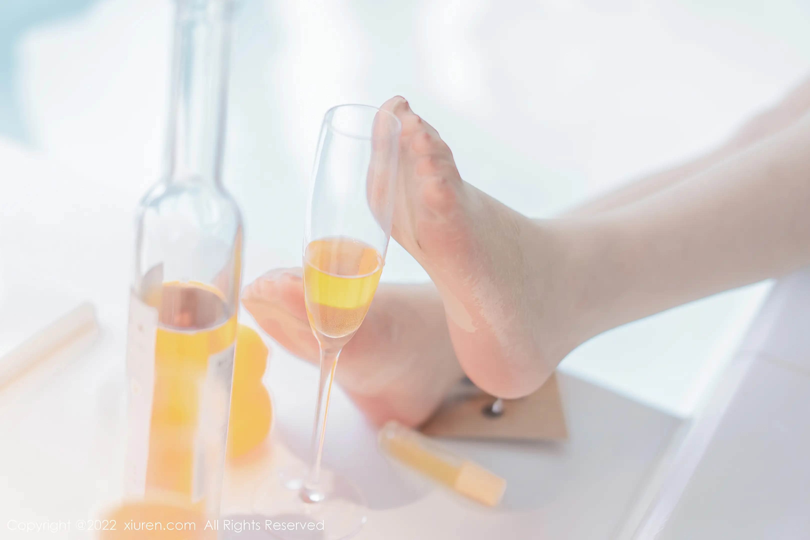 [秀人网] 2022.04.12 – NO.4855 允爾#[55P]-9