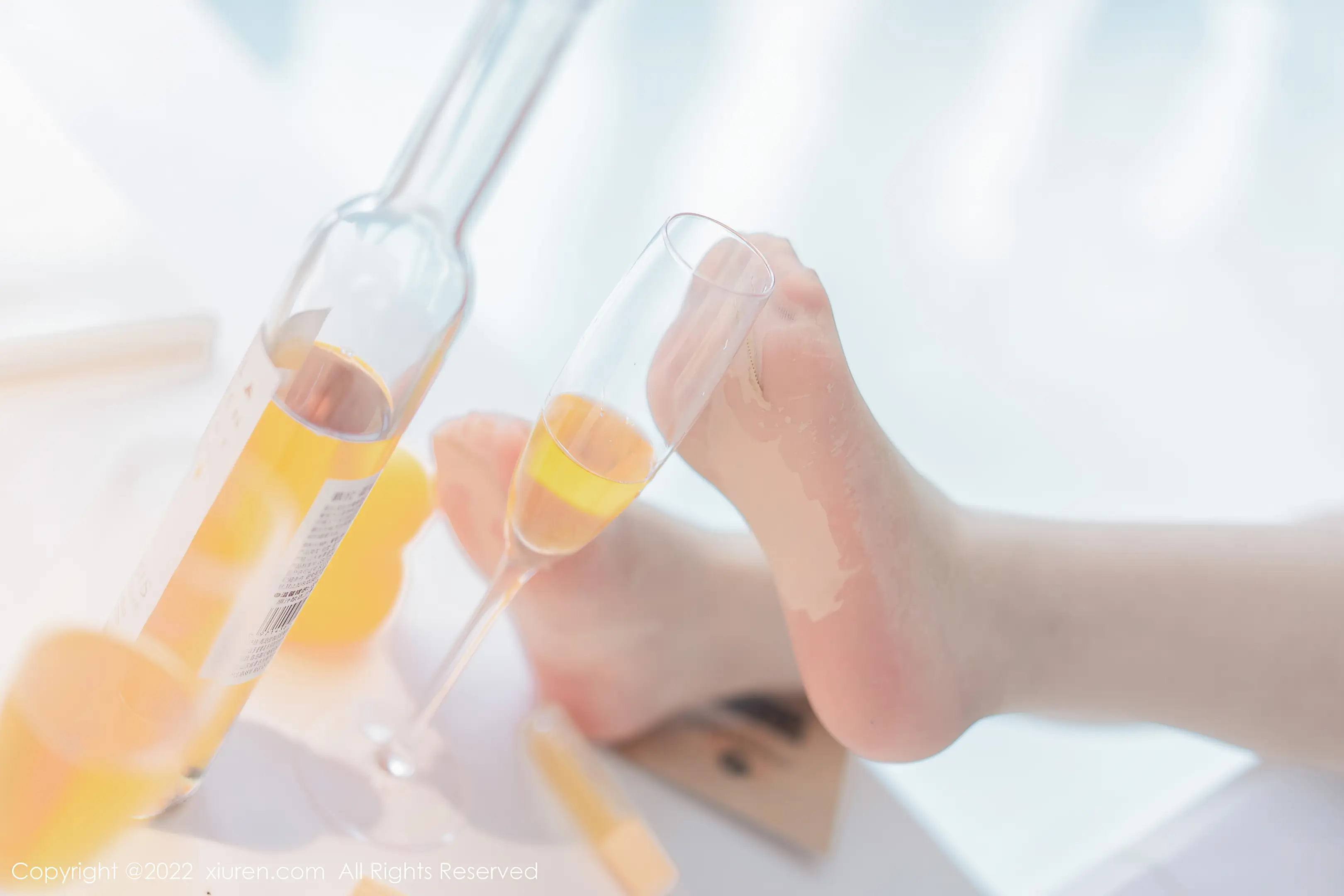 [秀人网] 2022.04.12 – NO.4855 允爾#[55P]-10