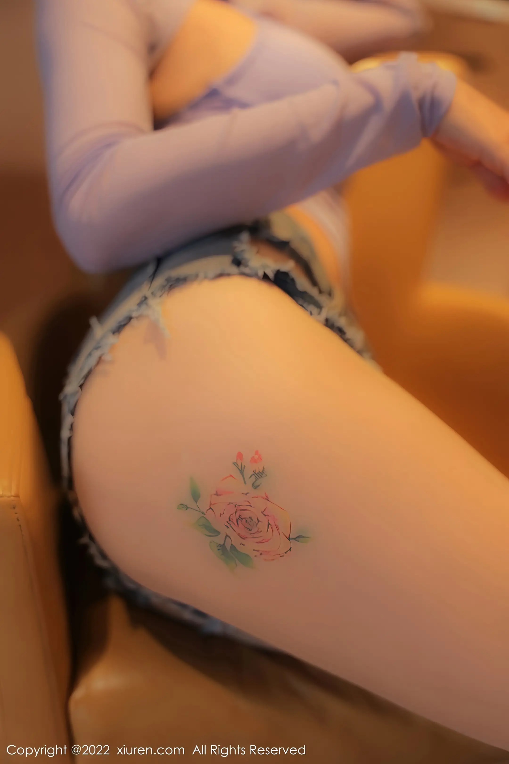 [秀人网] 2022.10.31 NO.5779 果儿Victoria#[80P]-4