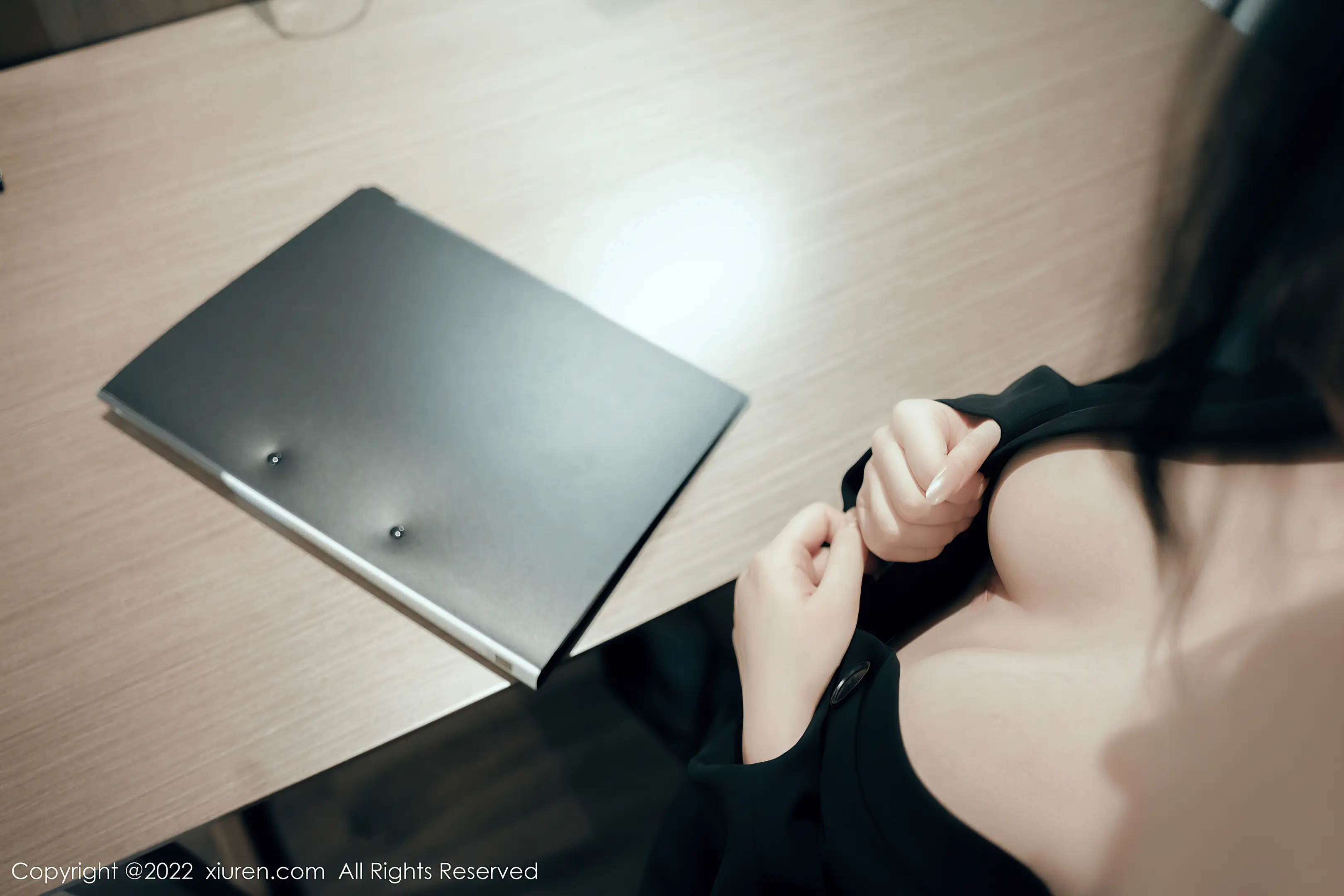 [秀人网] 2022.03.31 – NO.4801 苏小曼babyface#[55P]-7