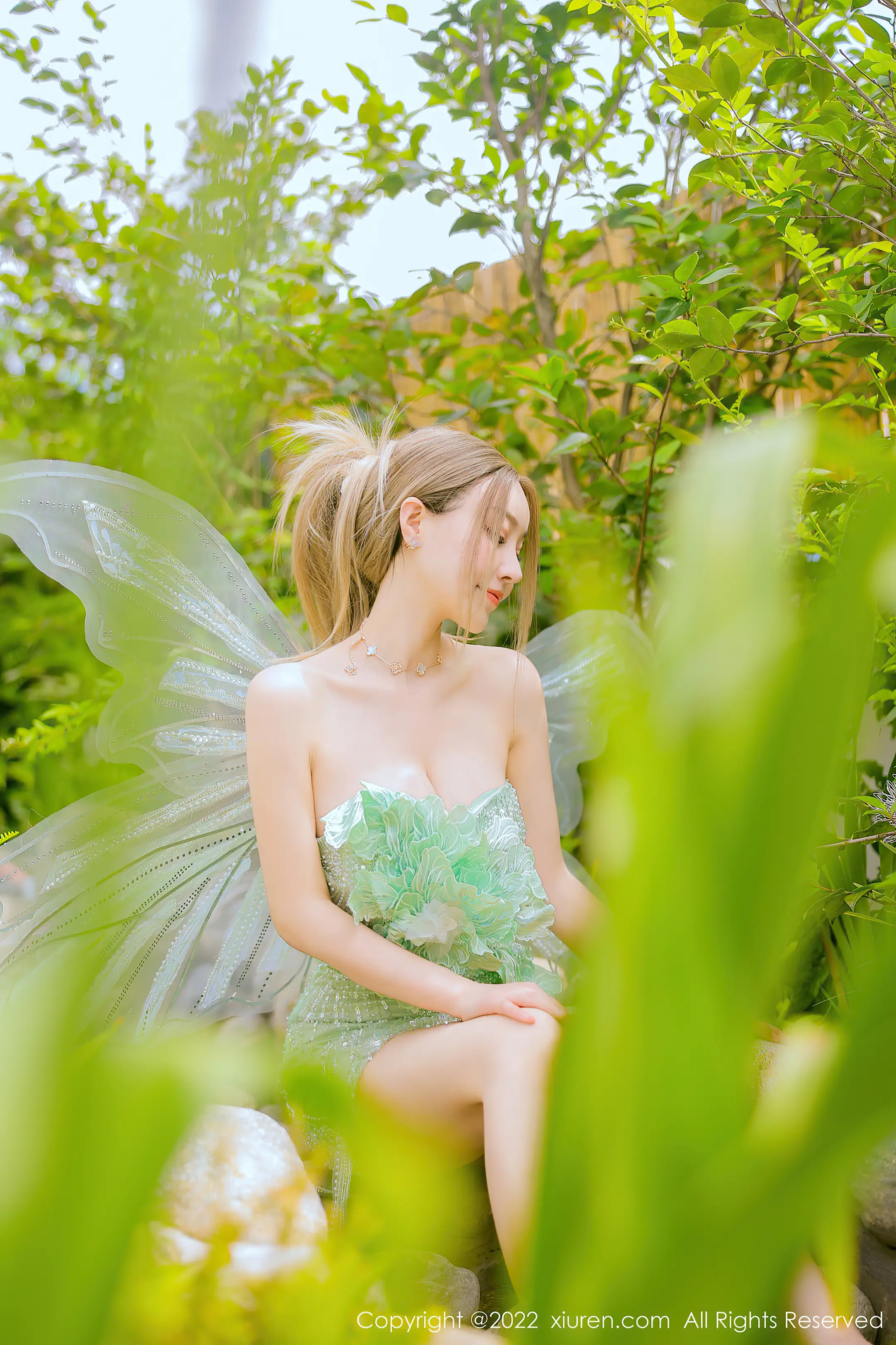 [秀人网] 2022.08.04 – NO.5382 朱可儿Flora#[69P]-4