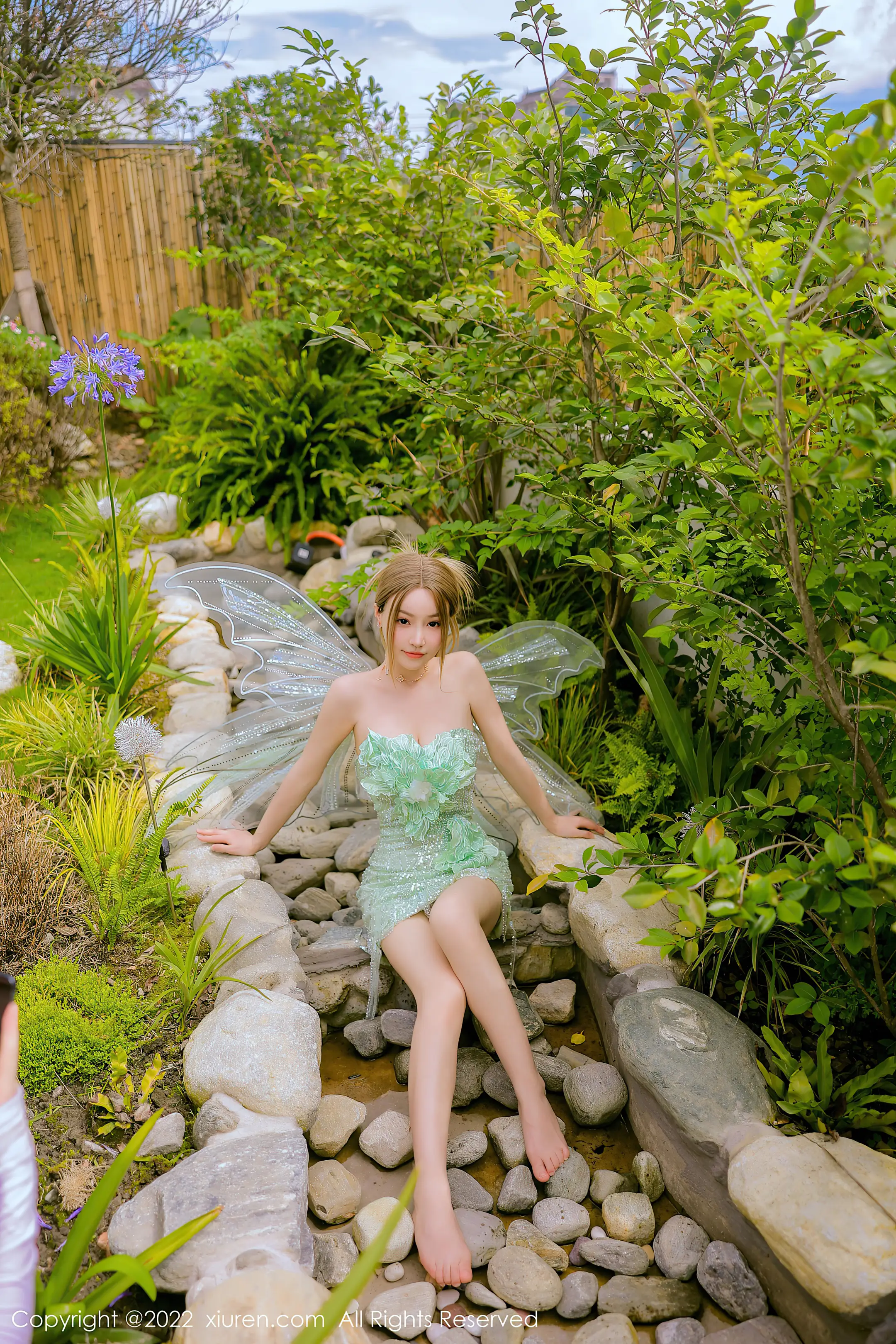 [秀人网] 2022.08.04 – NO.5382 朱可儿Flora#[69P]-9