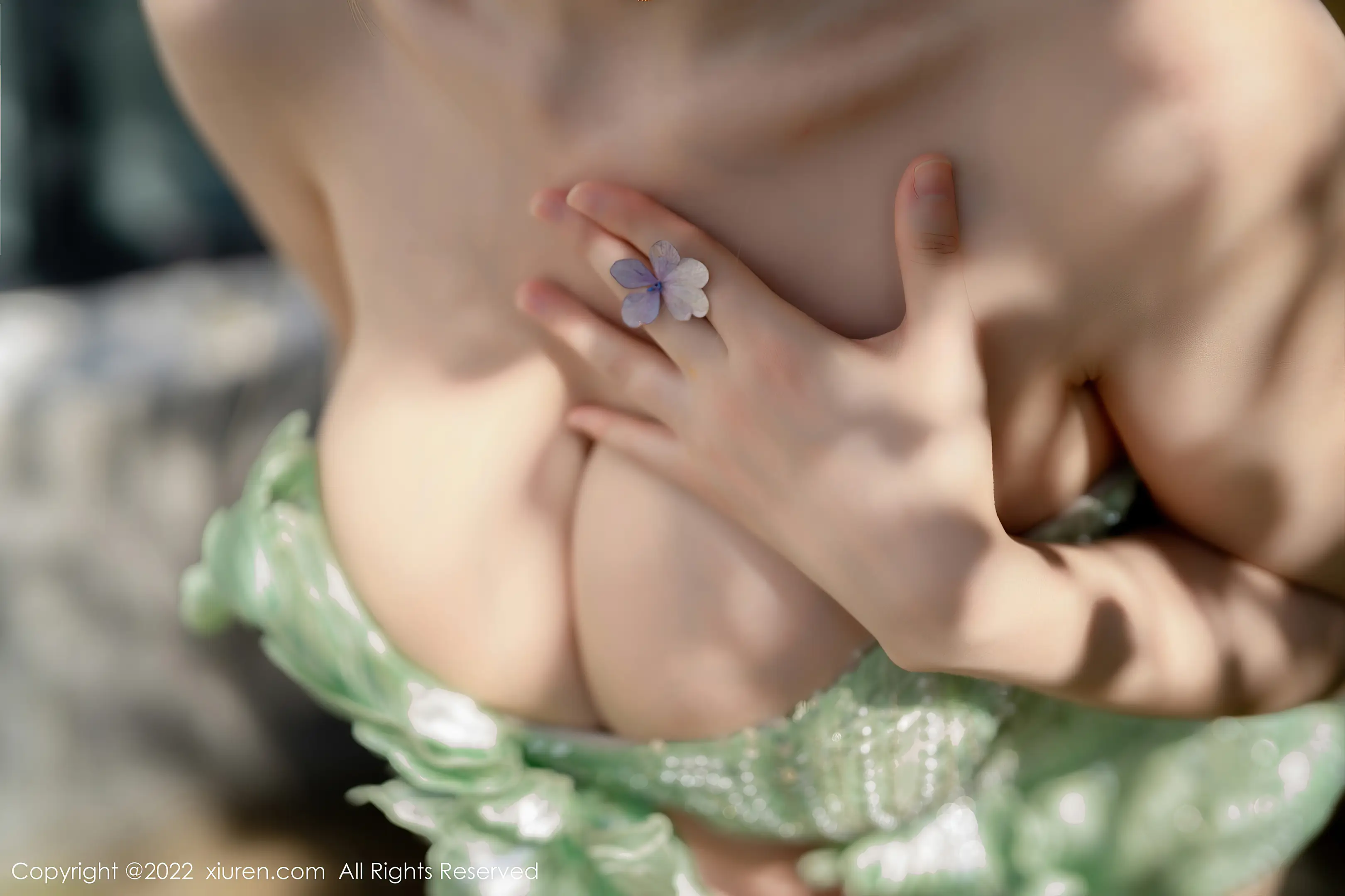 [秀人网] 2022.08.04 – NO.5382 朱可儿Flora#[69P]-9