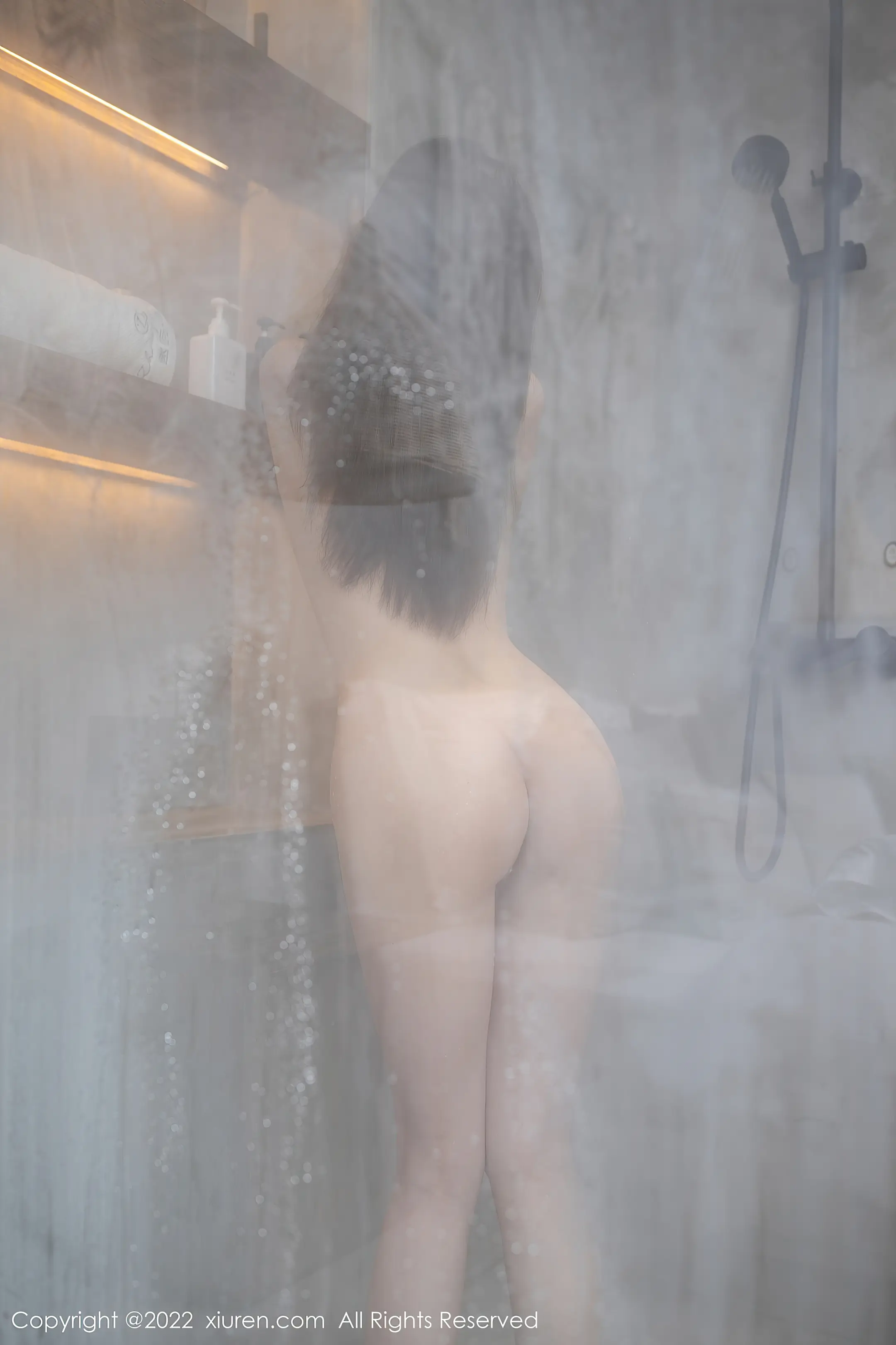 [秀人网] 2022.06.02 – NO.5103 鱼子酱Fish#[89P]-5