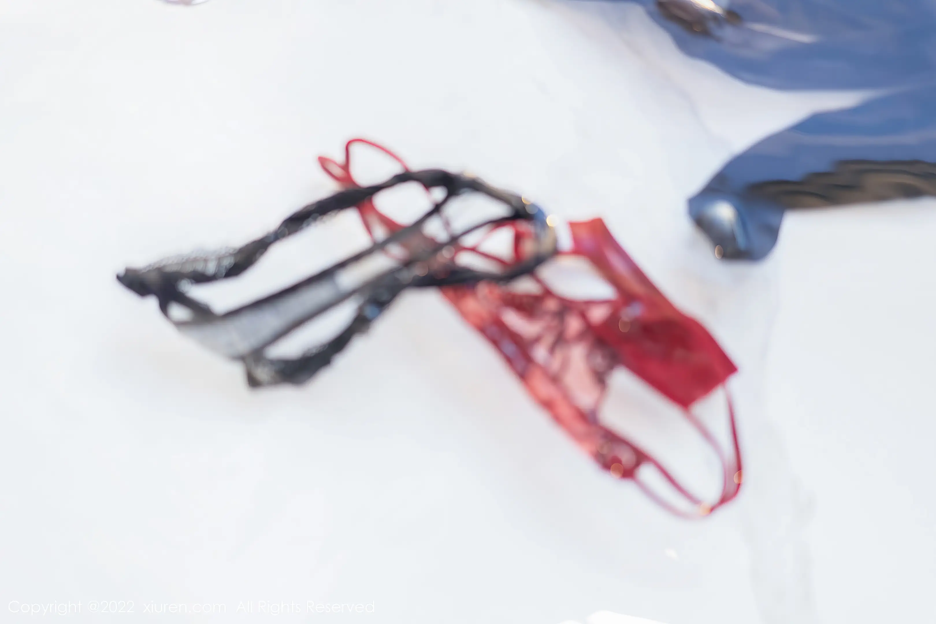 [秀人网] 2022.08.31 NO.5524 模特合集#[66P]-3