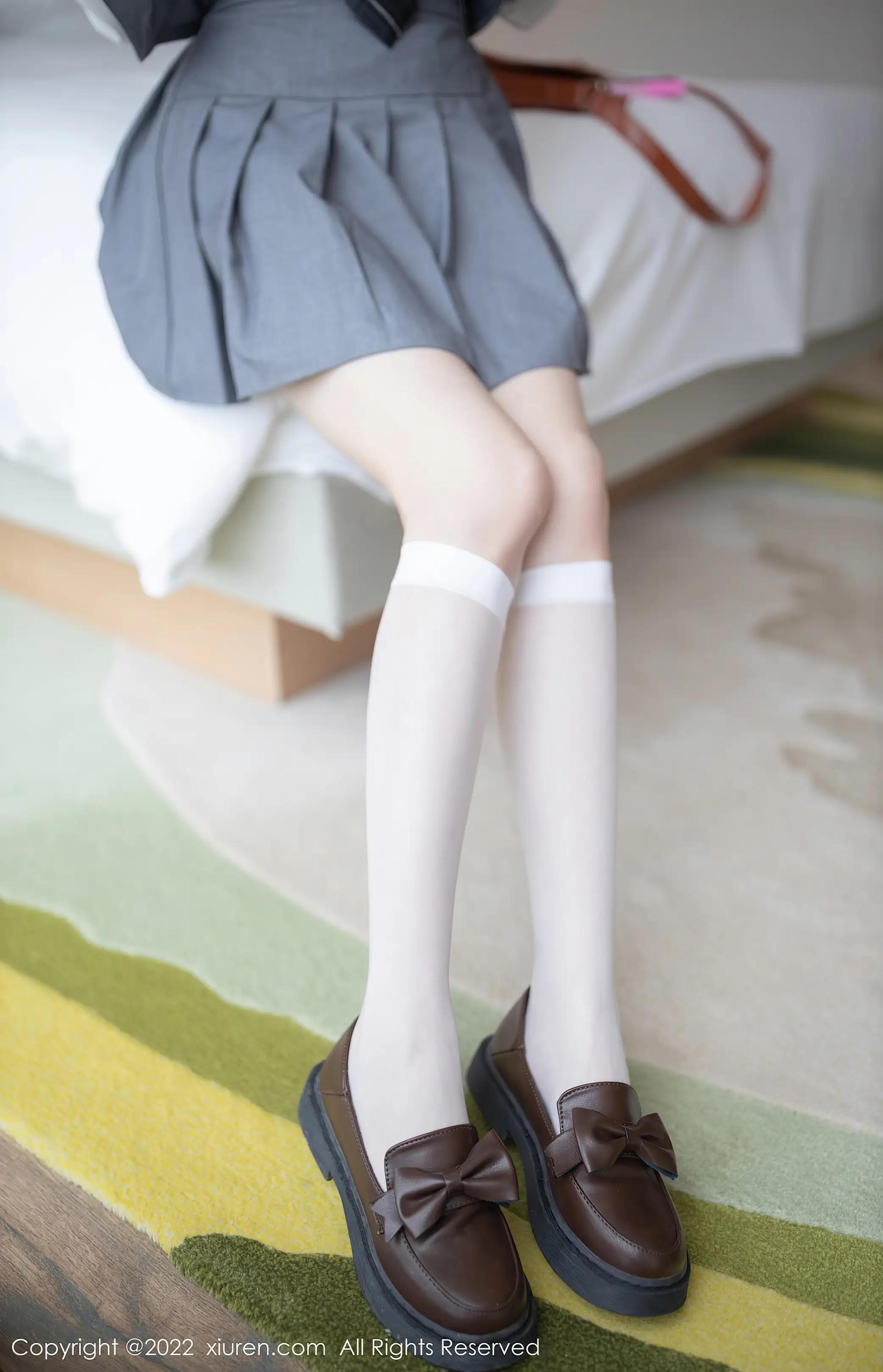 [秀人网] 2022.01.07 – NO.4436 鱼子酱Fish#[76P]-7