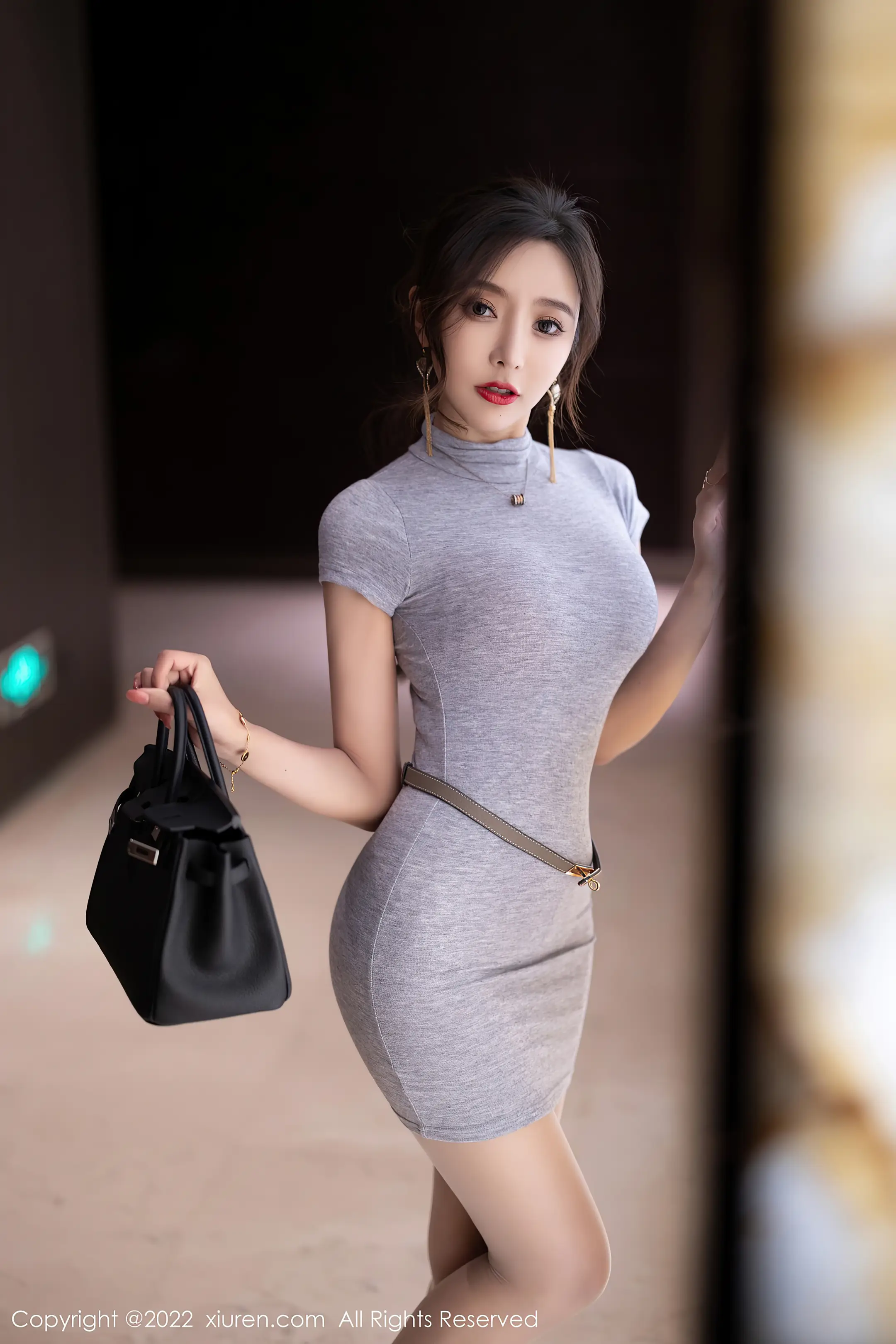 [秀人网] 2022.03.18 – NO.4743 王馨瑶yanni#[72P]-2