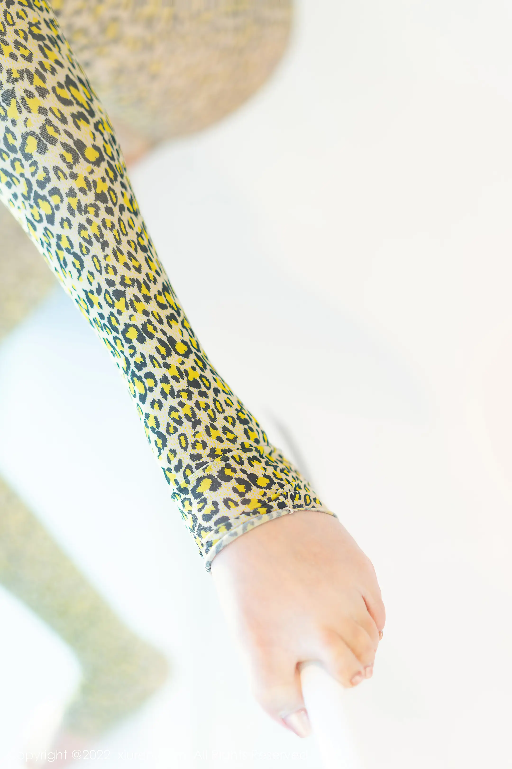 [秀人网] 2022.06.07 – NO.5113 允爾#[60P]-8