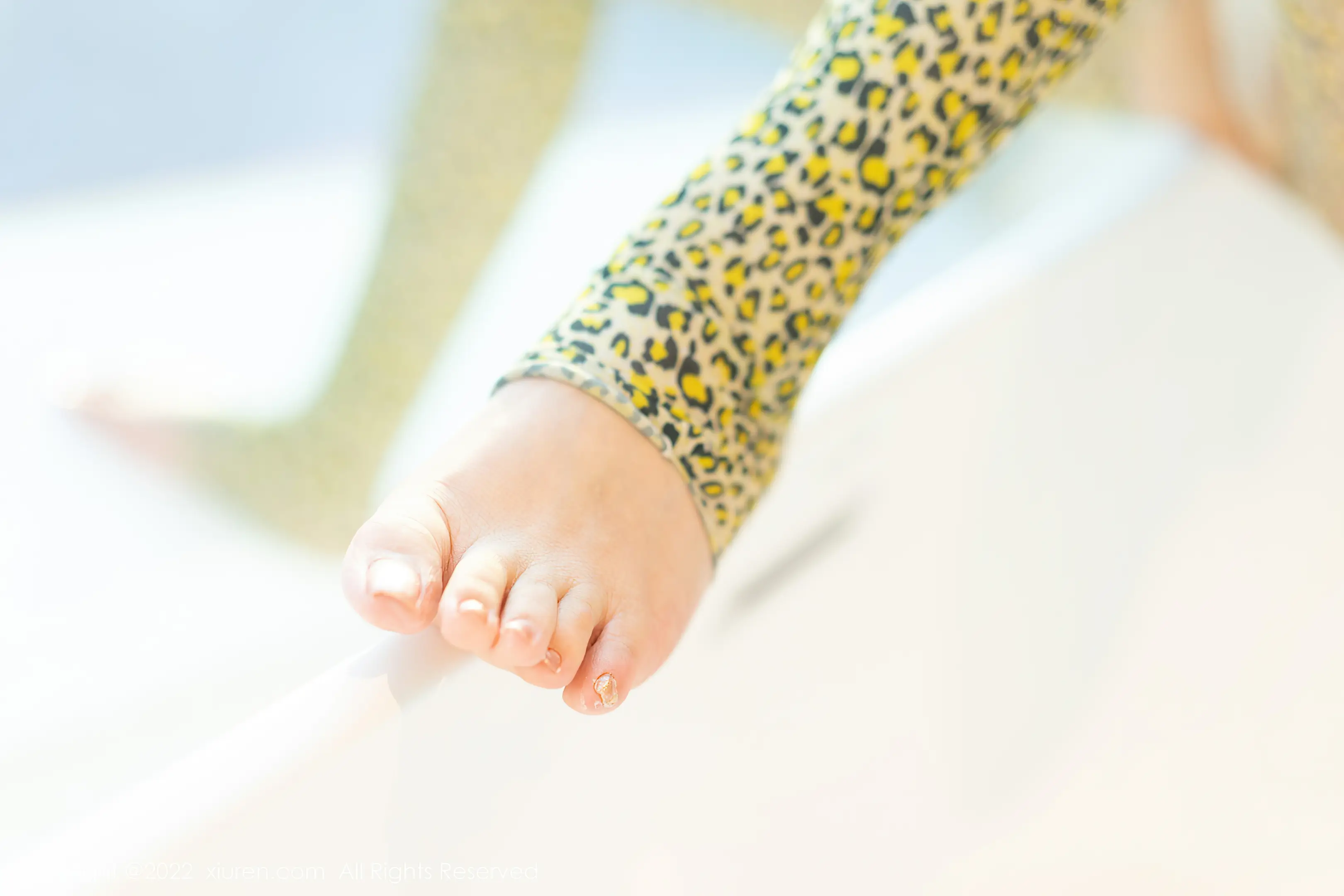 [秀人网] 2022.06.07 – NO.5113 允爾#[60P]-9