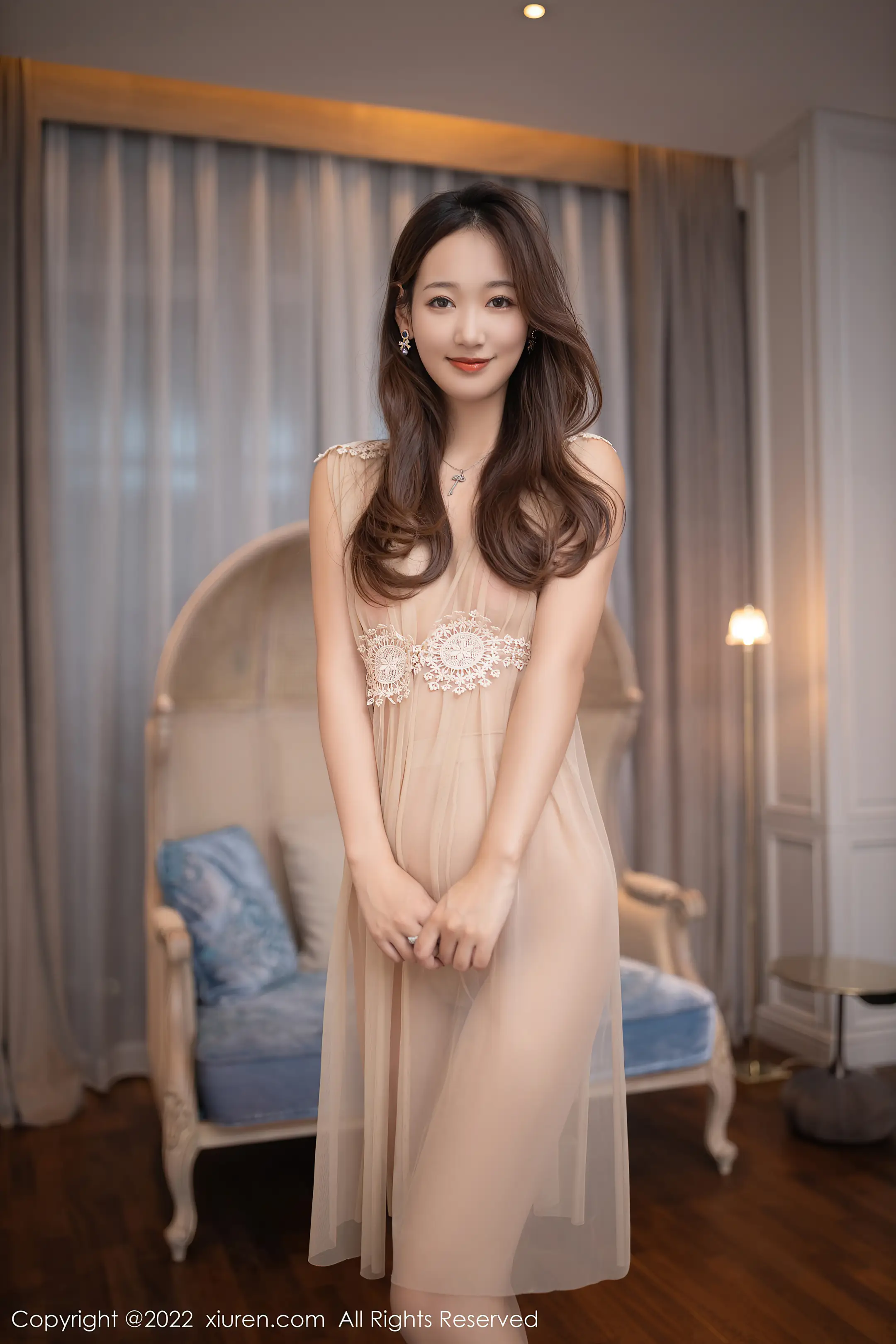 [秀人网] 2022.02.17 – NO.4601 唐安琪#[74P]-2