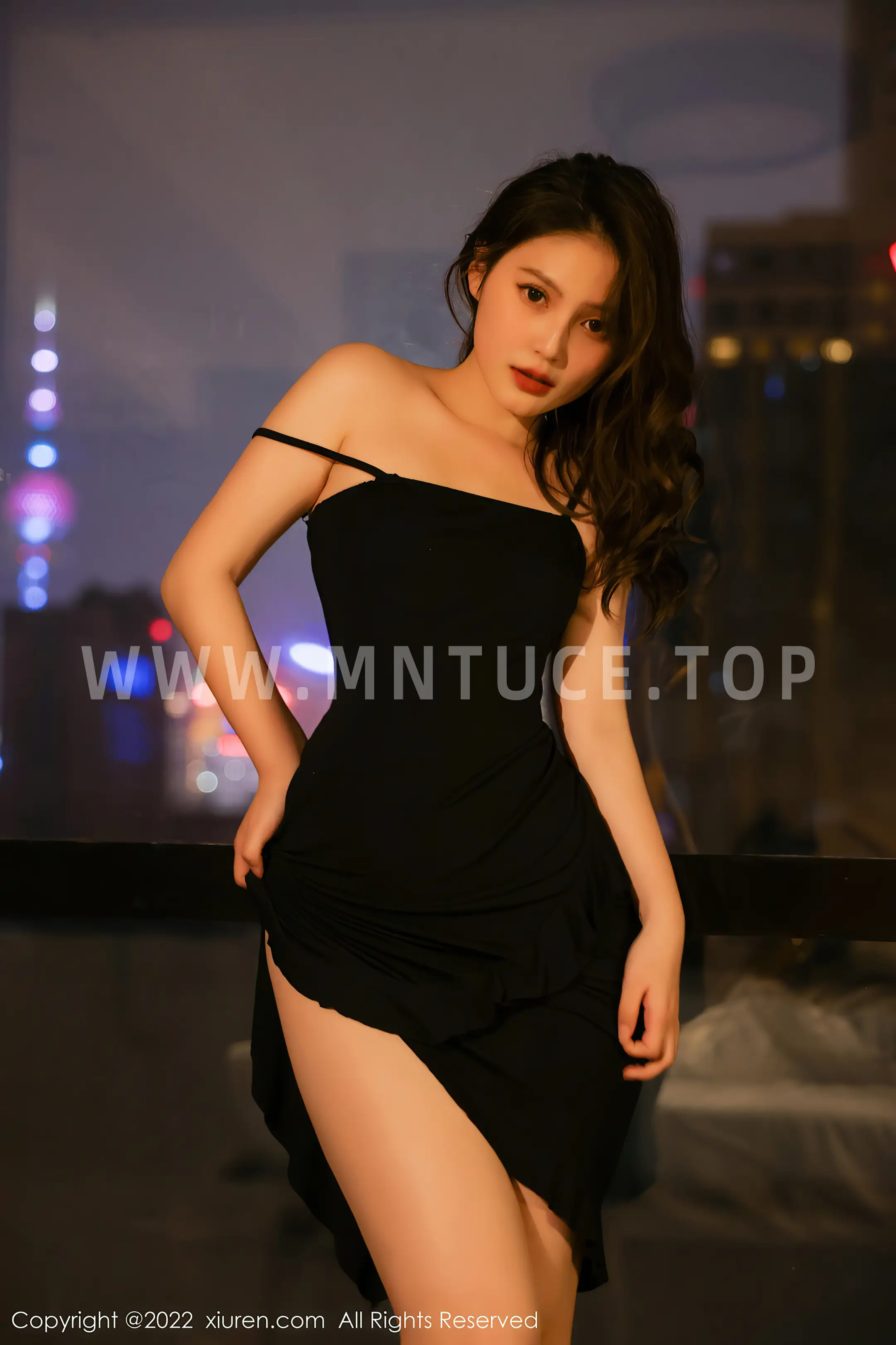 [秀人网] 2022.02.22 – NO.4618 你的兔妹妹#[61P]-10