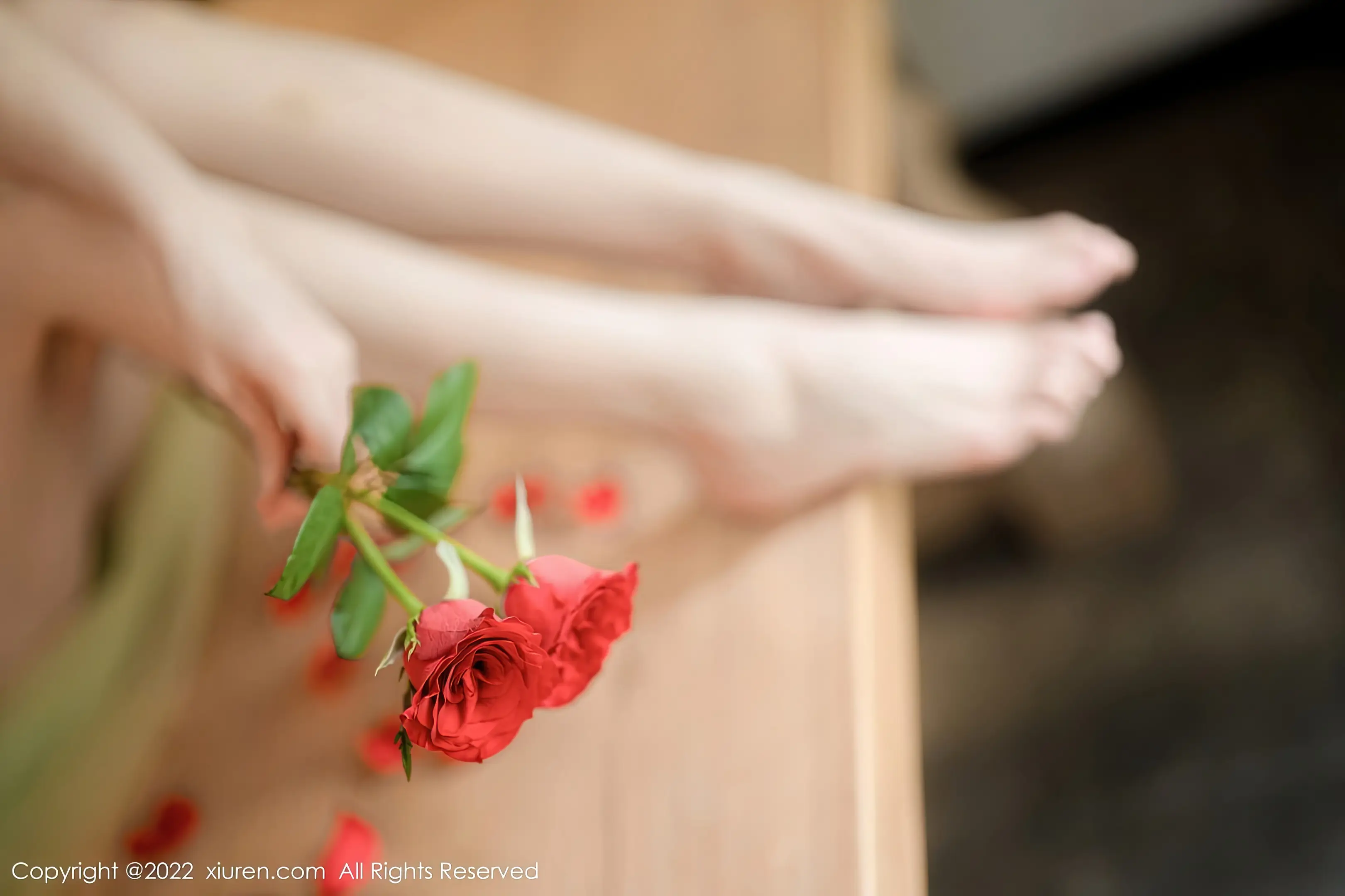 [秀人网] 2022.11.18 NO.5875 婠婠么#[86P]-8