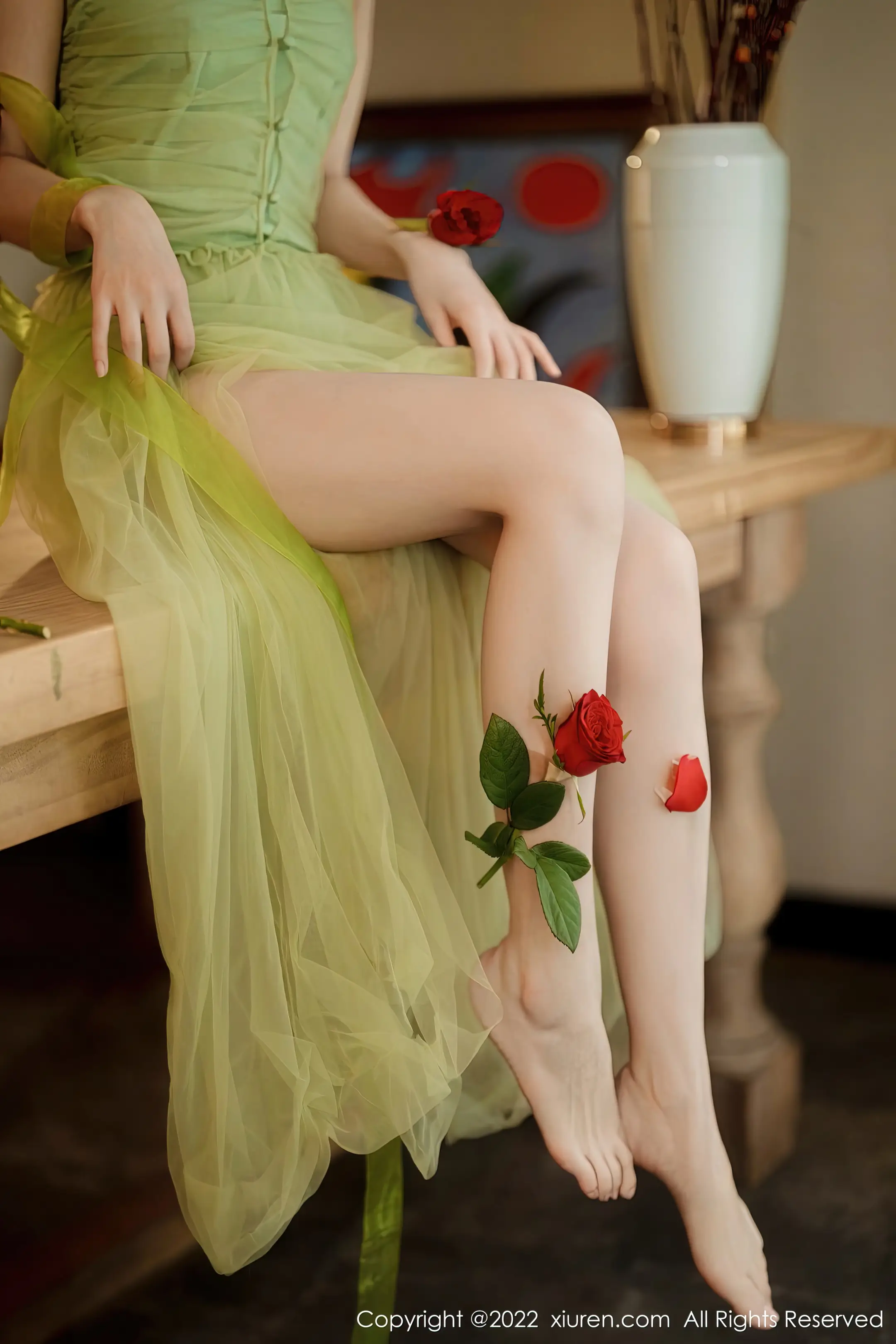 [秀人网] 2022.11.18 NO.5875 婠婠么#[86P]-10