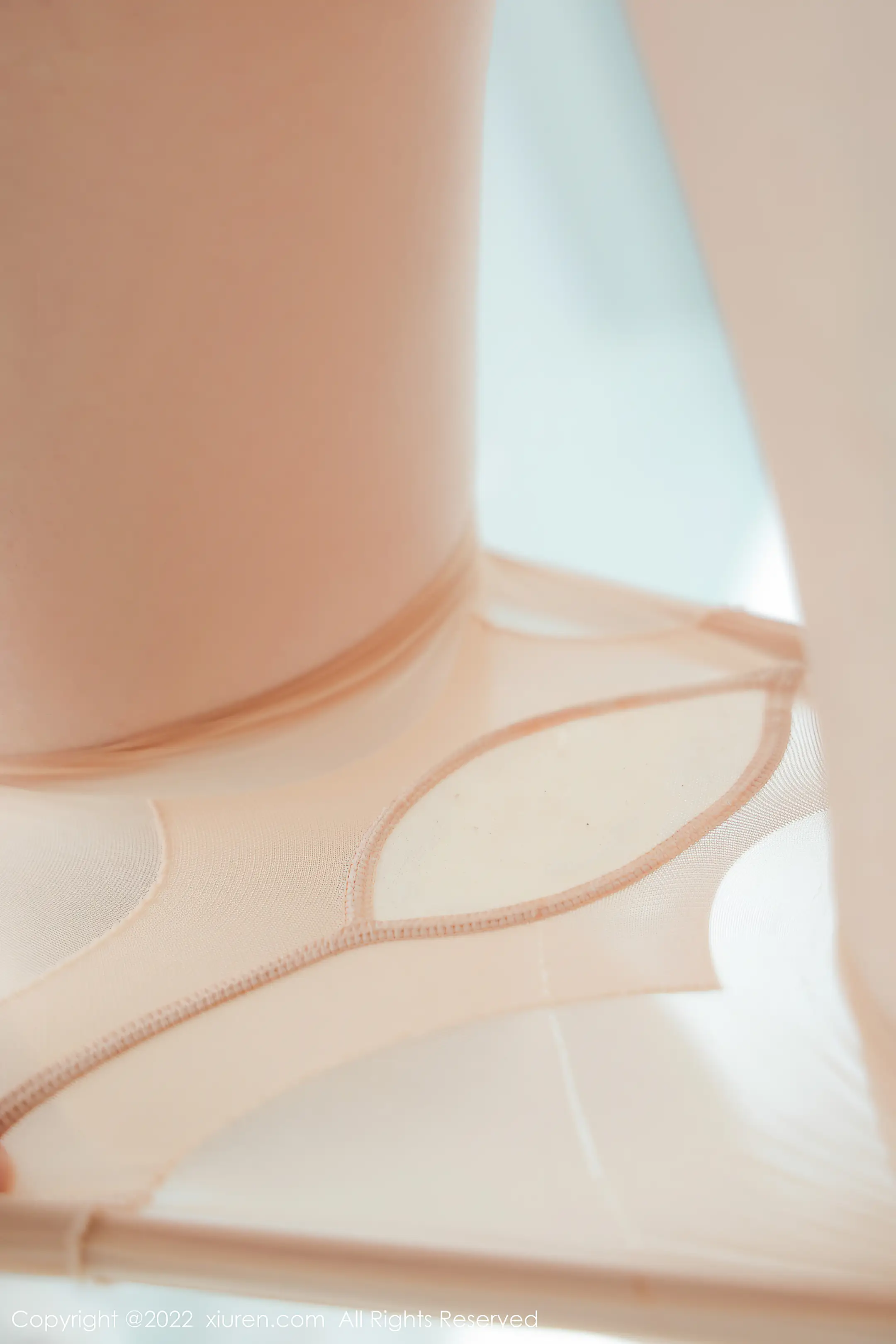 [秀人网] 2022.03.09 – NO.4689 Arude薇薇#[98P]-8