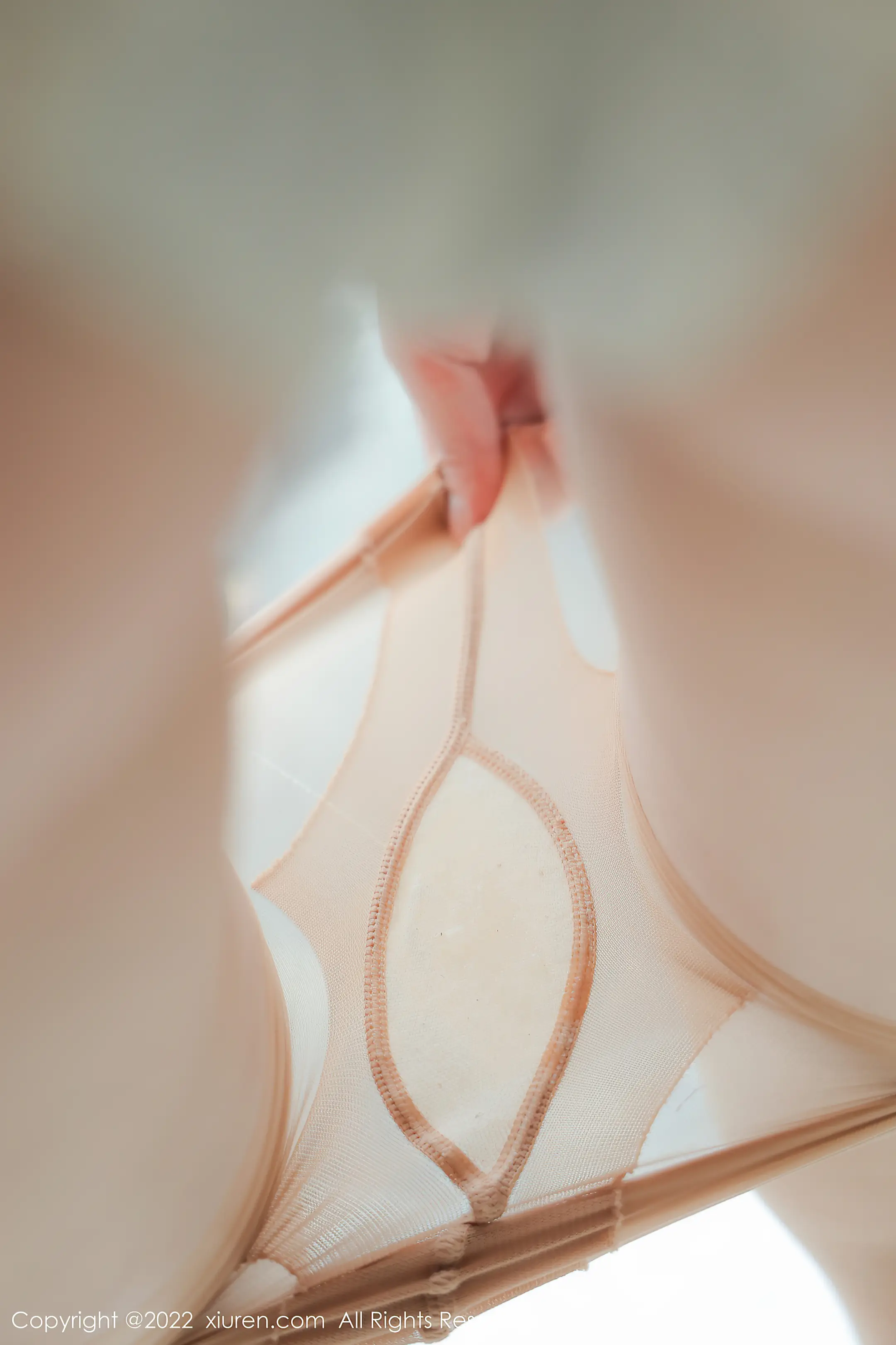 [秀人网] 2022.03.09 – NO.4689 Arude薇薇#[98P]-9