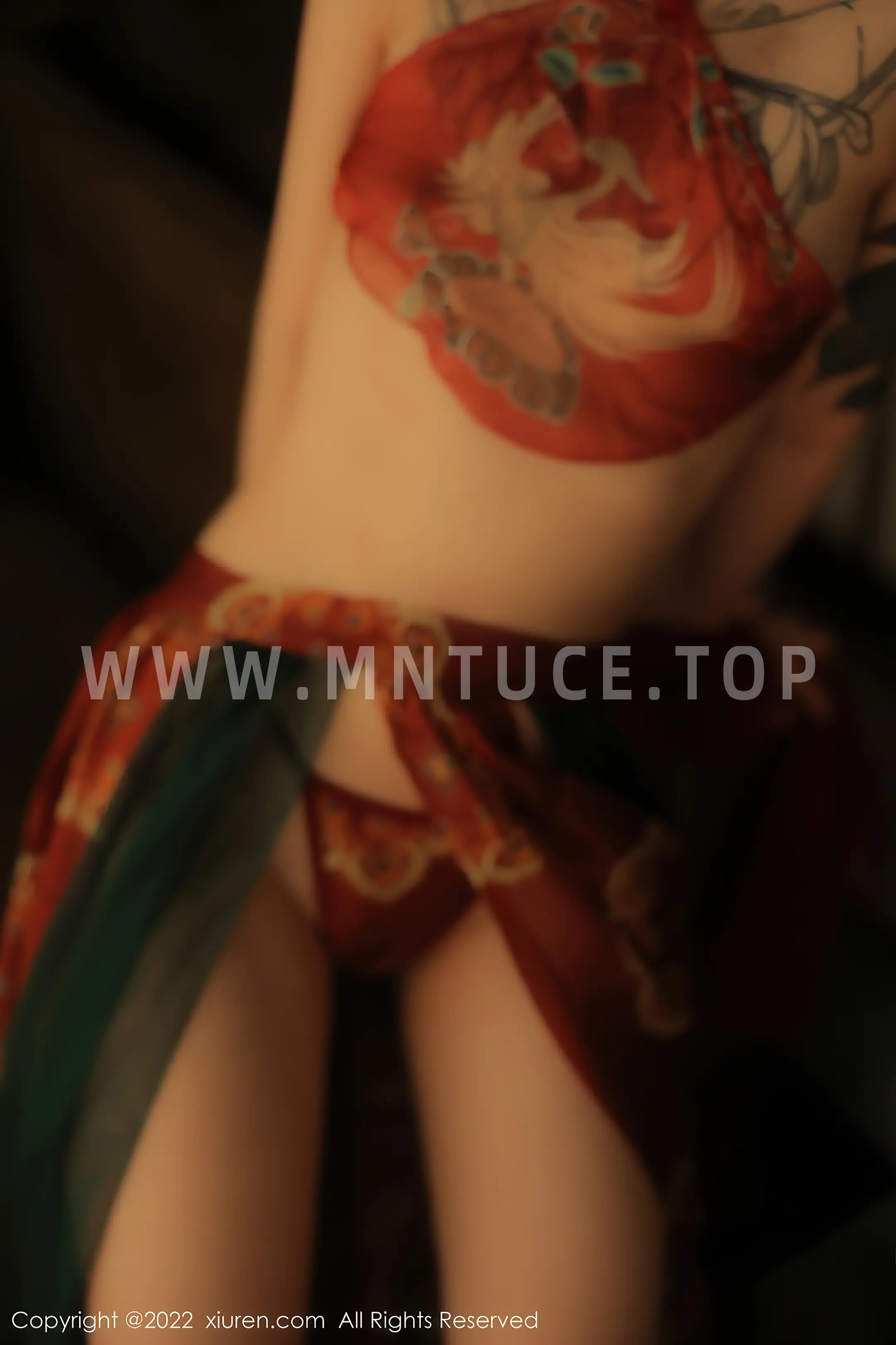 [秀人网] 2022.09.01 NO.5527 奶瓶.#[79P]-7