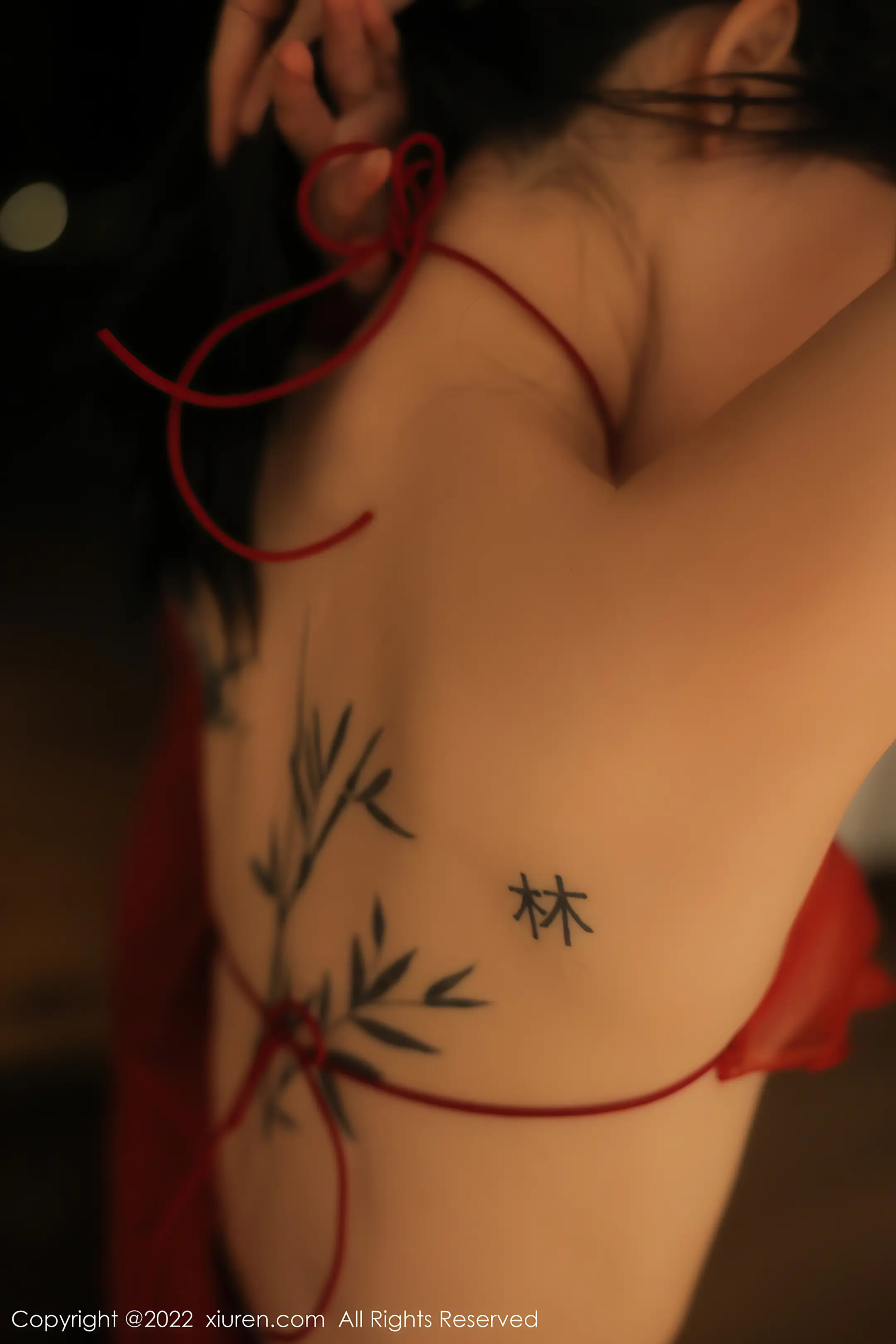 [秀人网] 2022.09.01 NO.5527 奶瓶.#[79P]-8