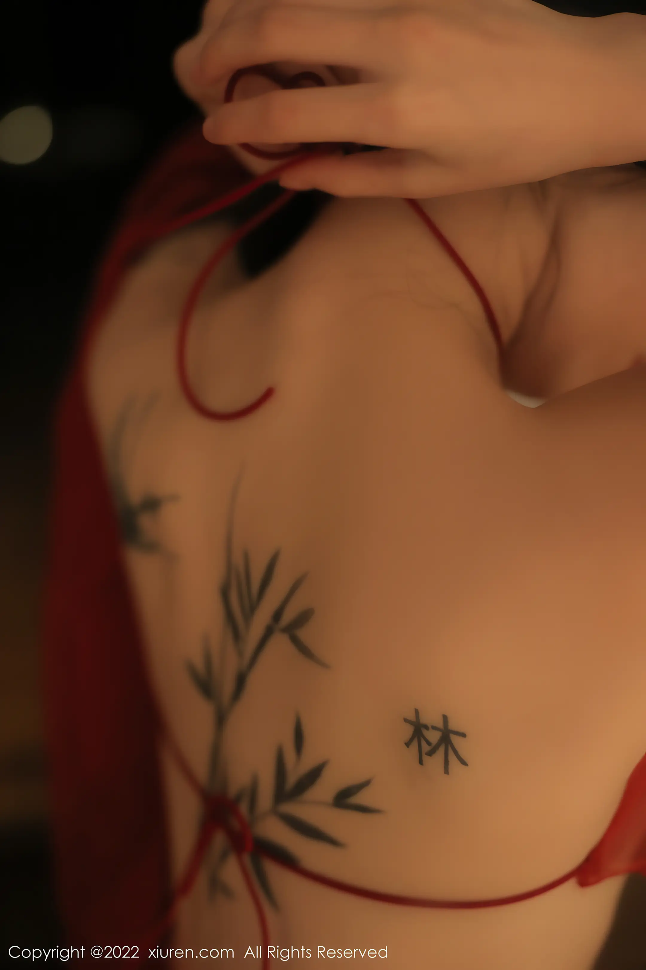 [秀人网] 2022.09.01 NO.5527 奶瓶.#[79P]-9