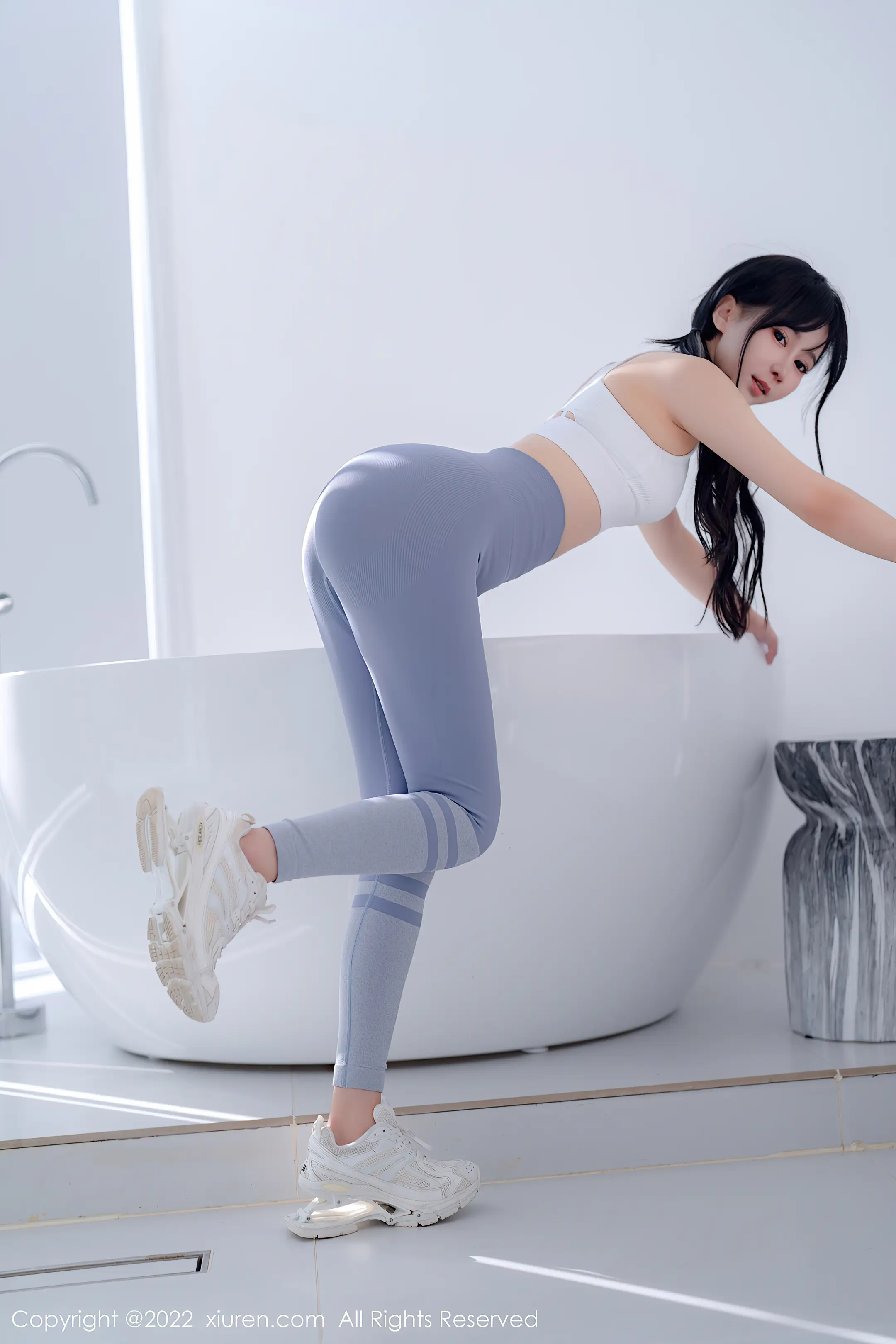 [秀人网] 2022.08.19 – NO.5463 小果冻儿#[56P]-2