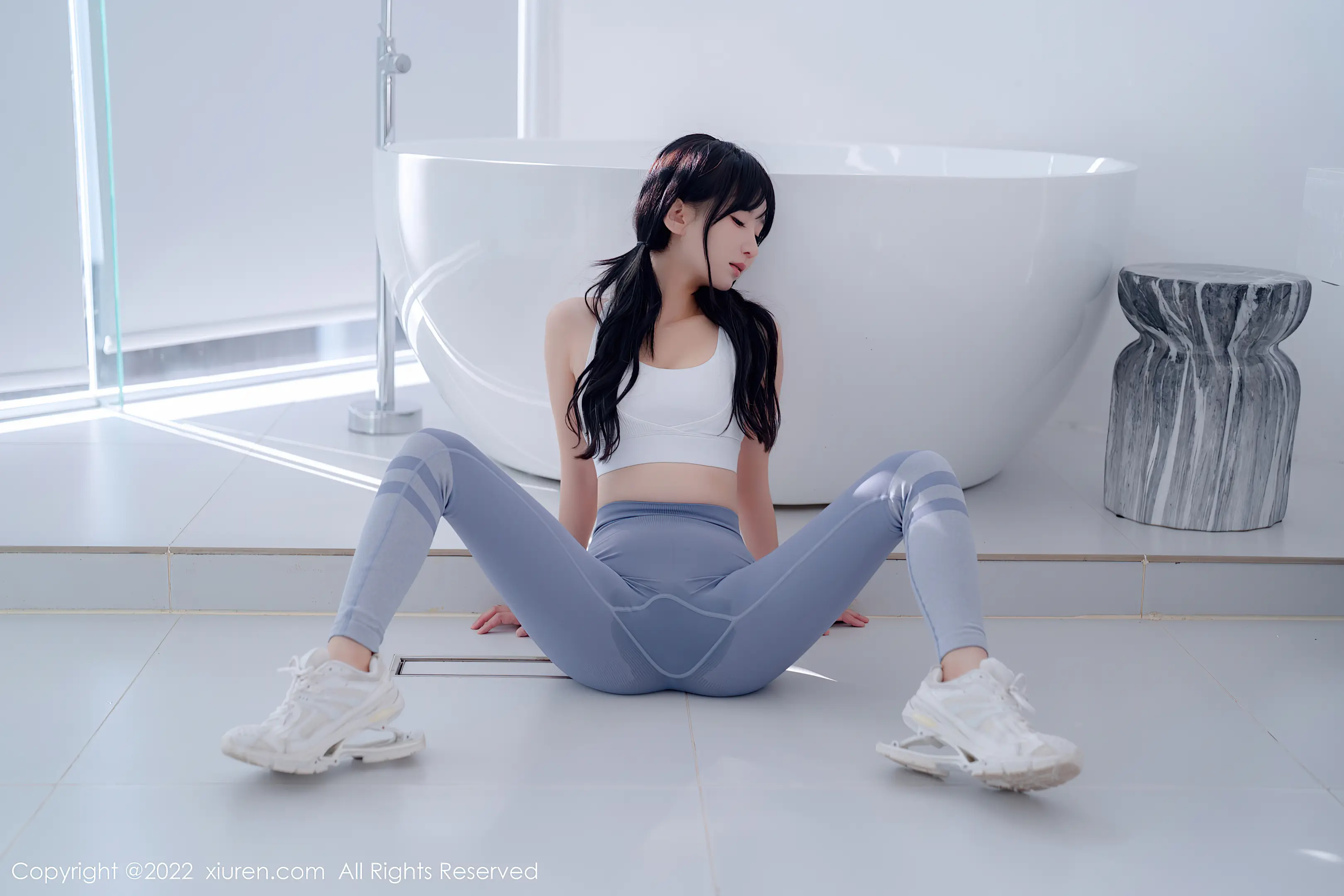 [秀人网] 2022.08.19 – NO.5463 小果冻儿#[56P]-4