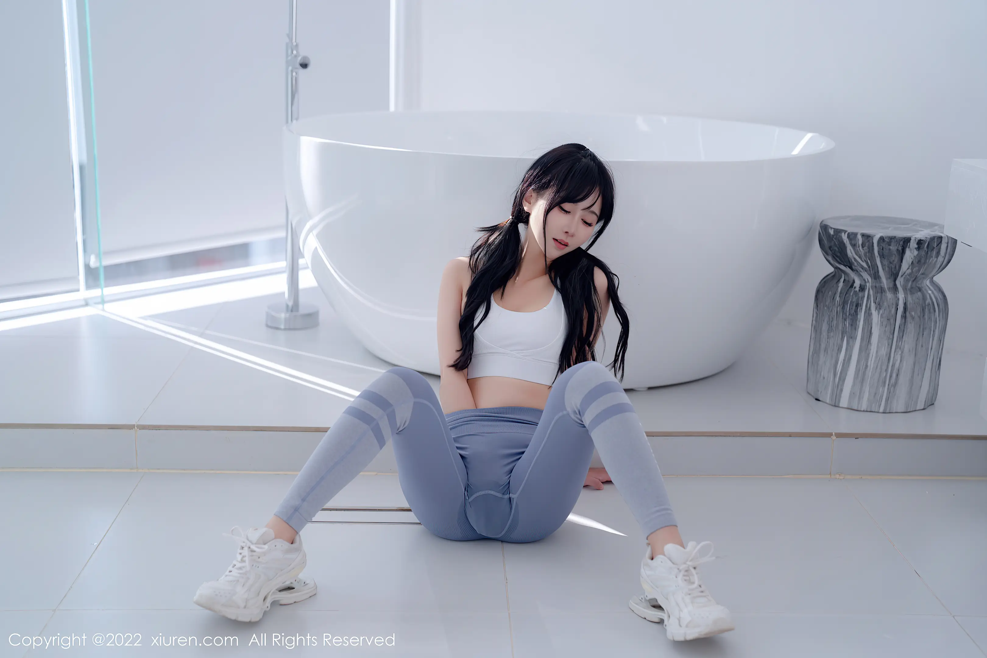 [秀人网] 2022.08.19 – NO.5463 小果冻儿#[56P]-6