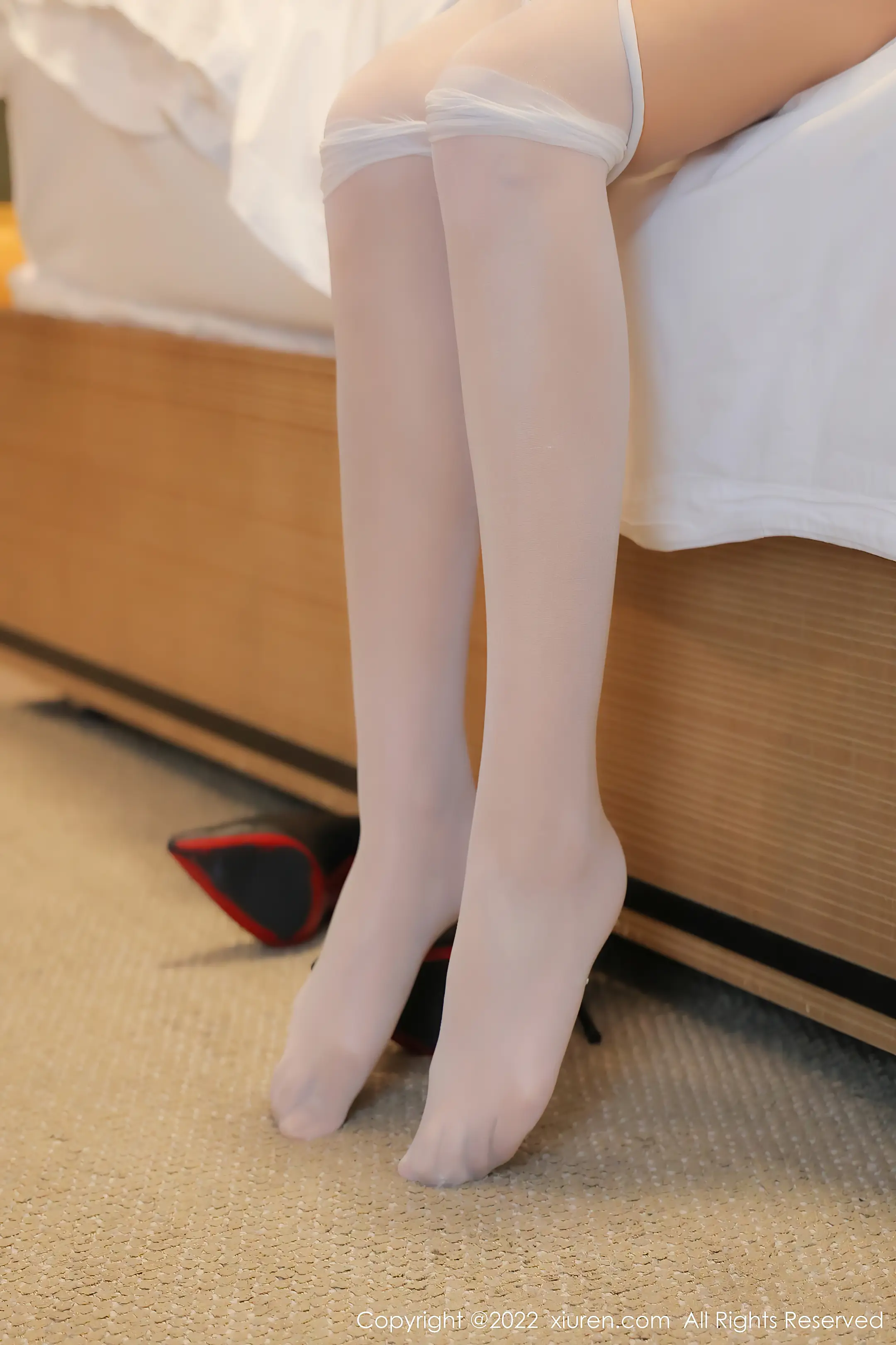 [秀人网] 2022.04.13 – NO.4857 夏沫沫tifa#[59P]-4