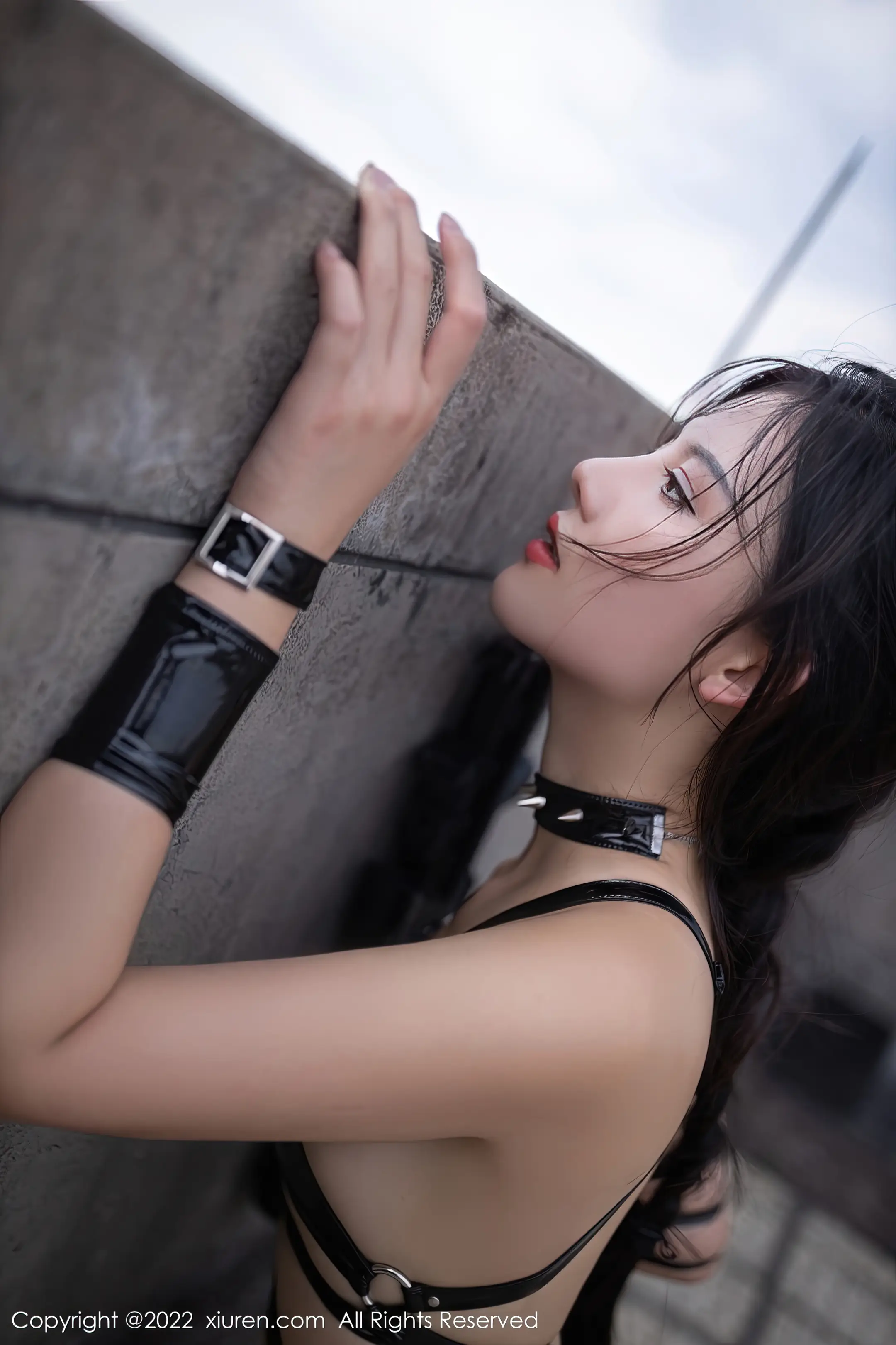 [秀人网] 2022.11.09 NO.5832 就是阿朱啊#[84P]-3