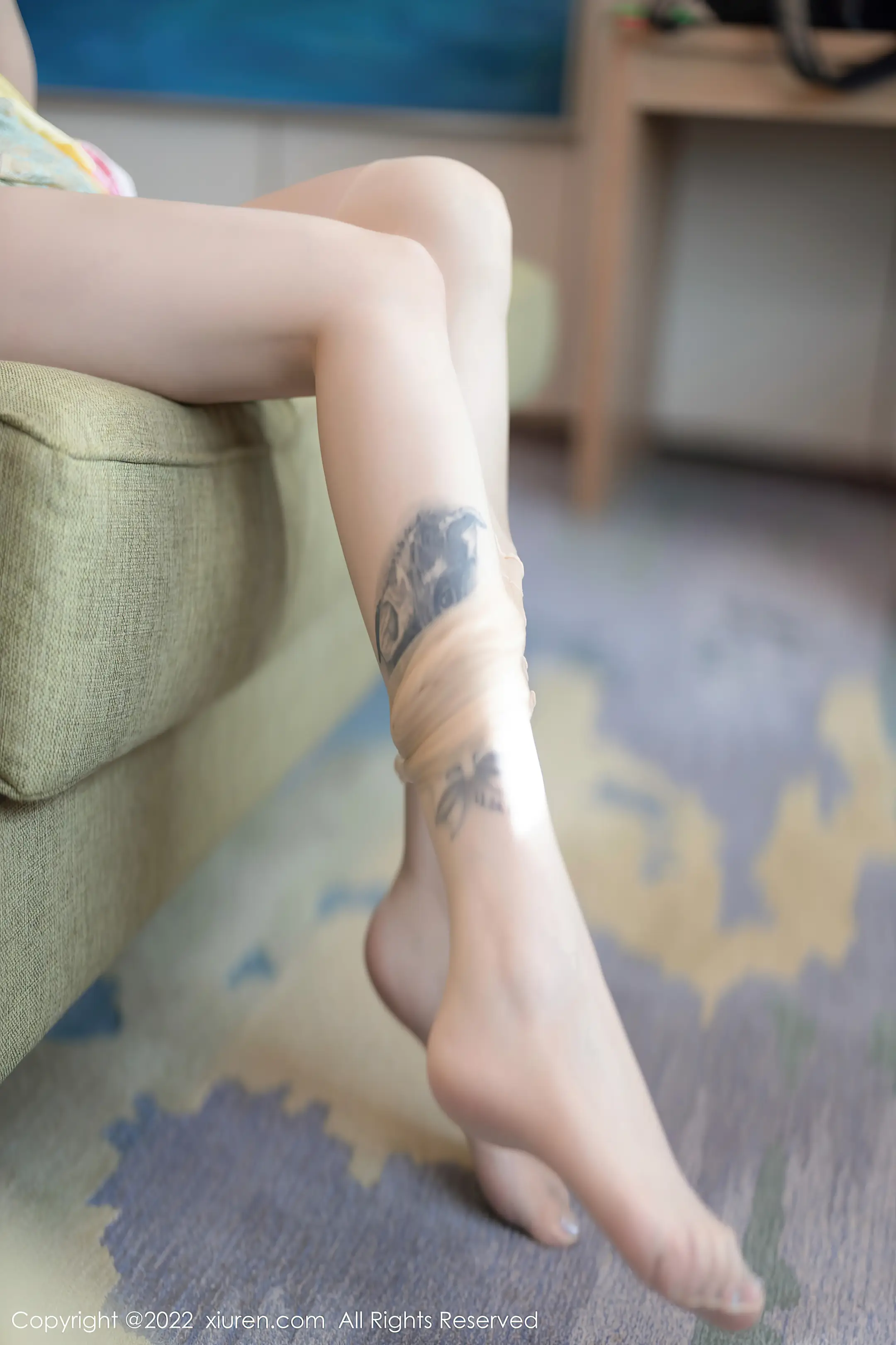 [秀人网] 2022.08.19 – NO.5467 王雨纯#[85P]-1