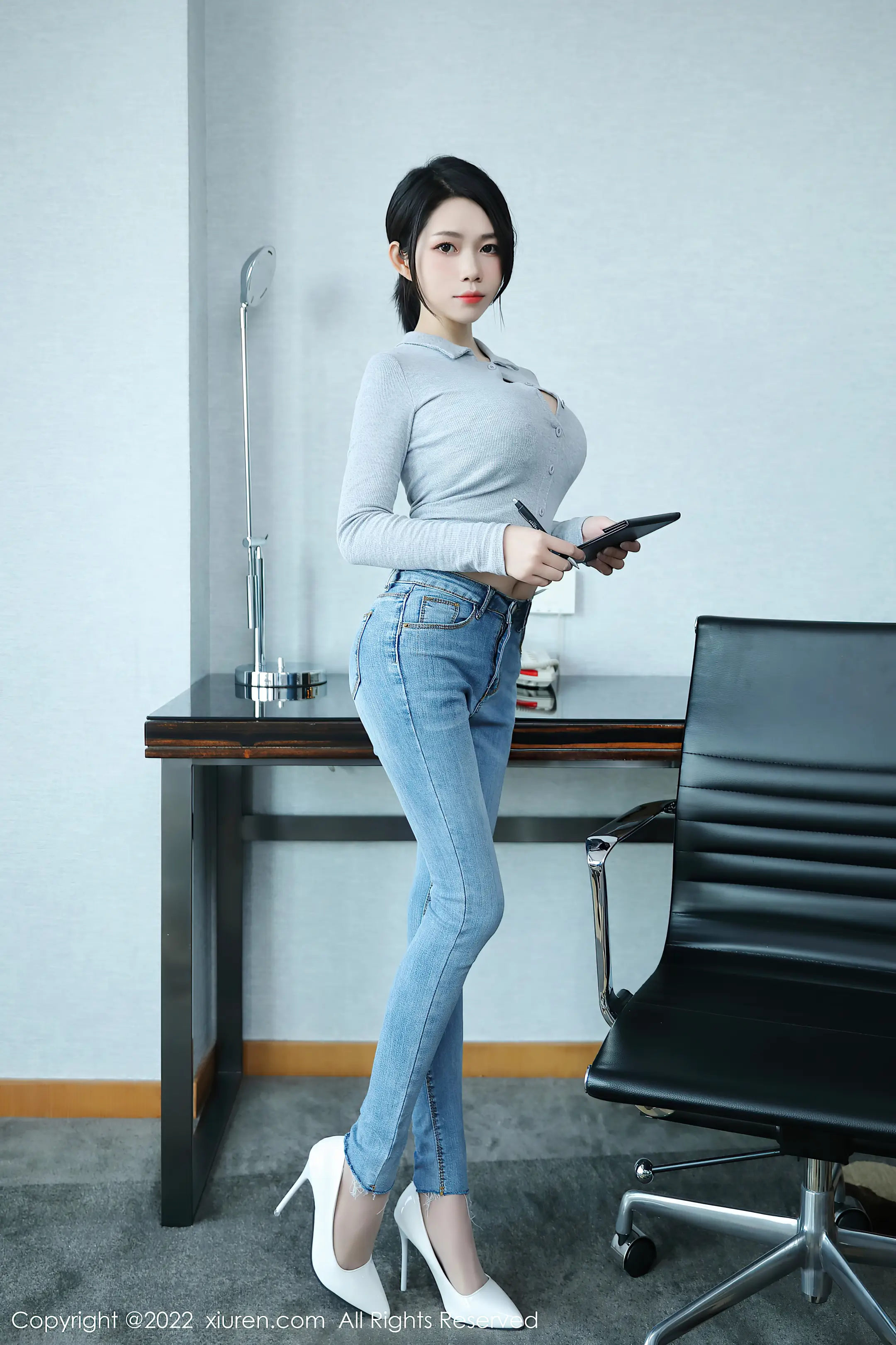 [秀人网] 2022.03.14 – NO.4711 娜娜子呀#[73P]-3