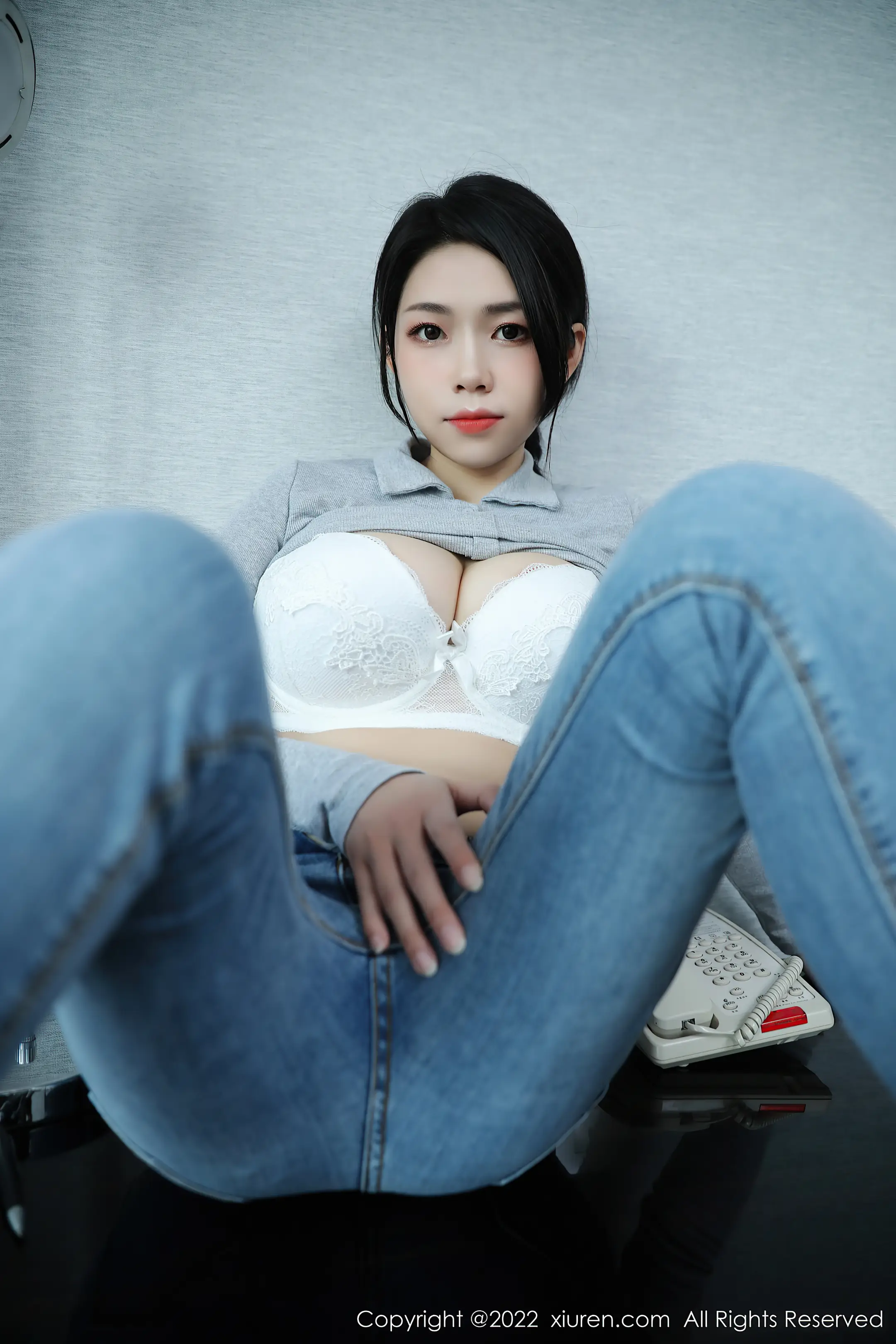 [秀人网] 2022.03.14 – NO.4711 娜娜子呀#[73P]-5