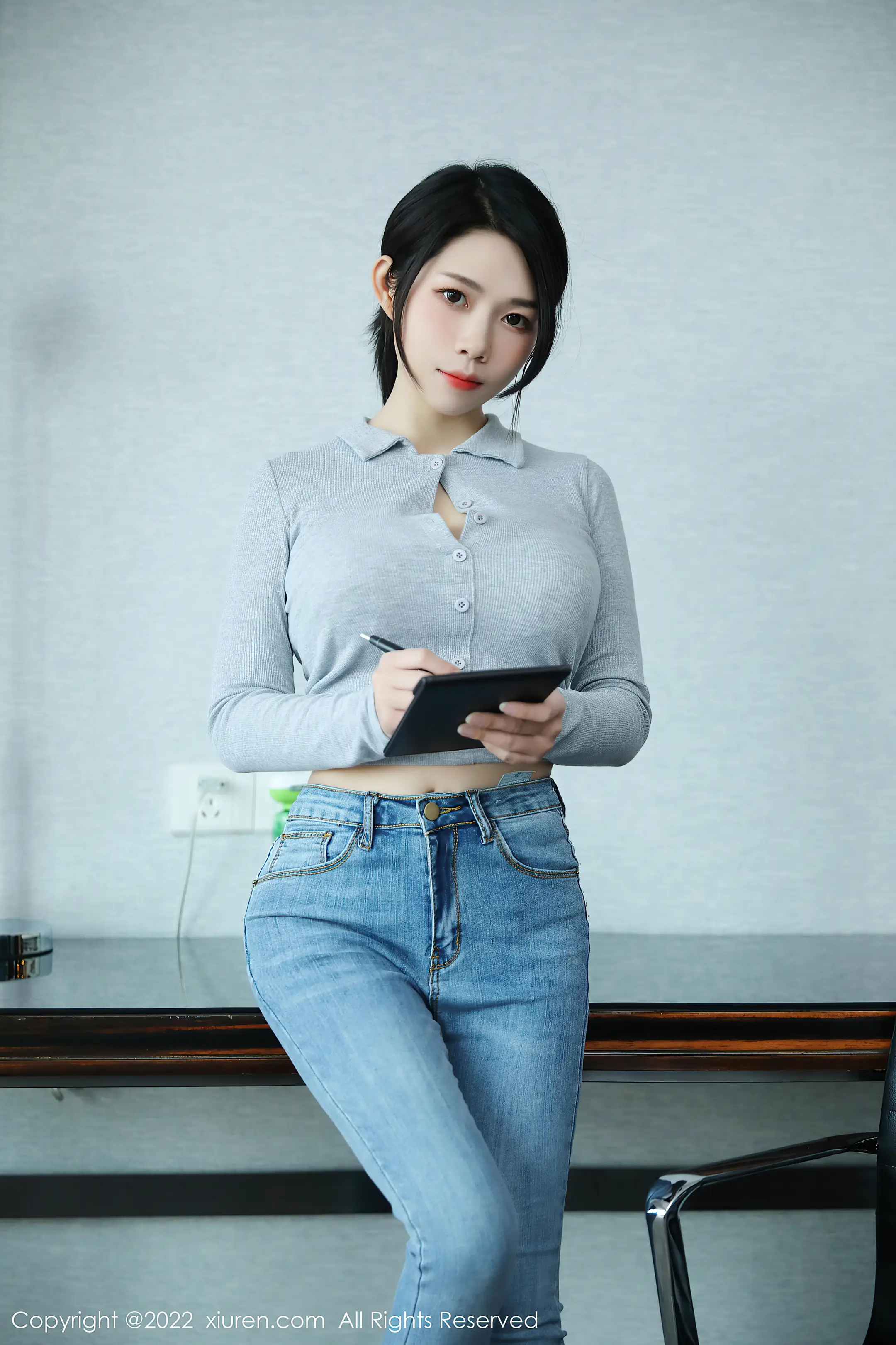 [秀人网] 2022.03.14 – NO.4711 娜娜子呀#[73P]-8