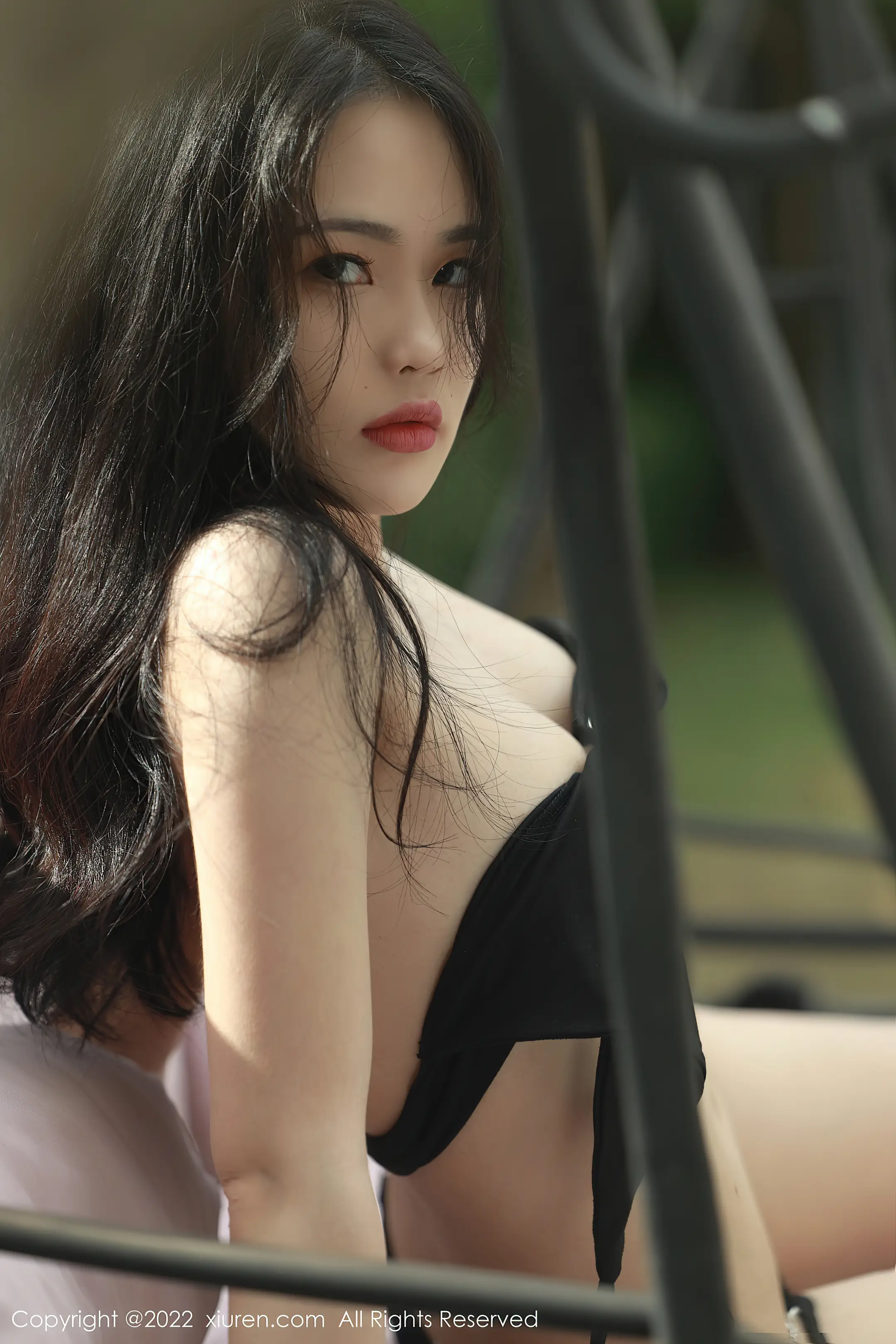 [秀人网] 2022.02.09 – NO.4559 Niki可雅#[83P]-10