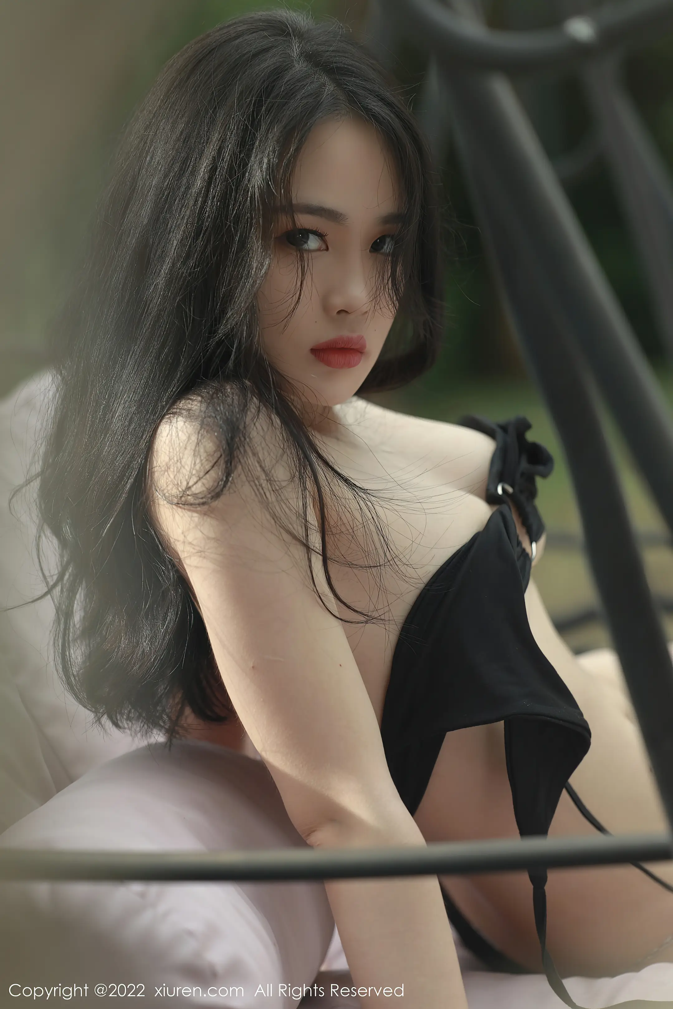 [秀人网] 2022.02.09 – NO.4559 Niki可雅#[83P]-2