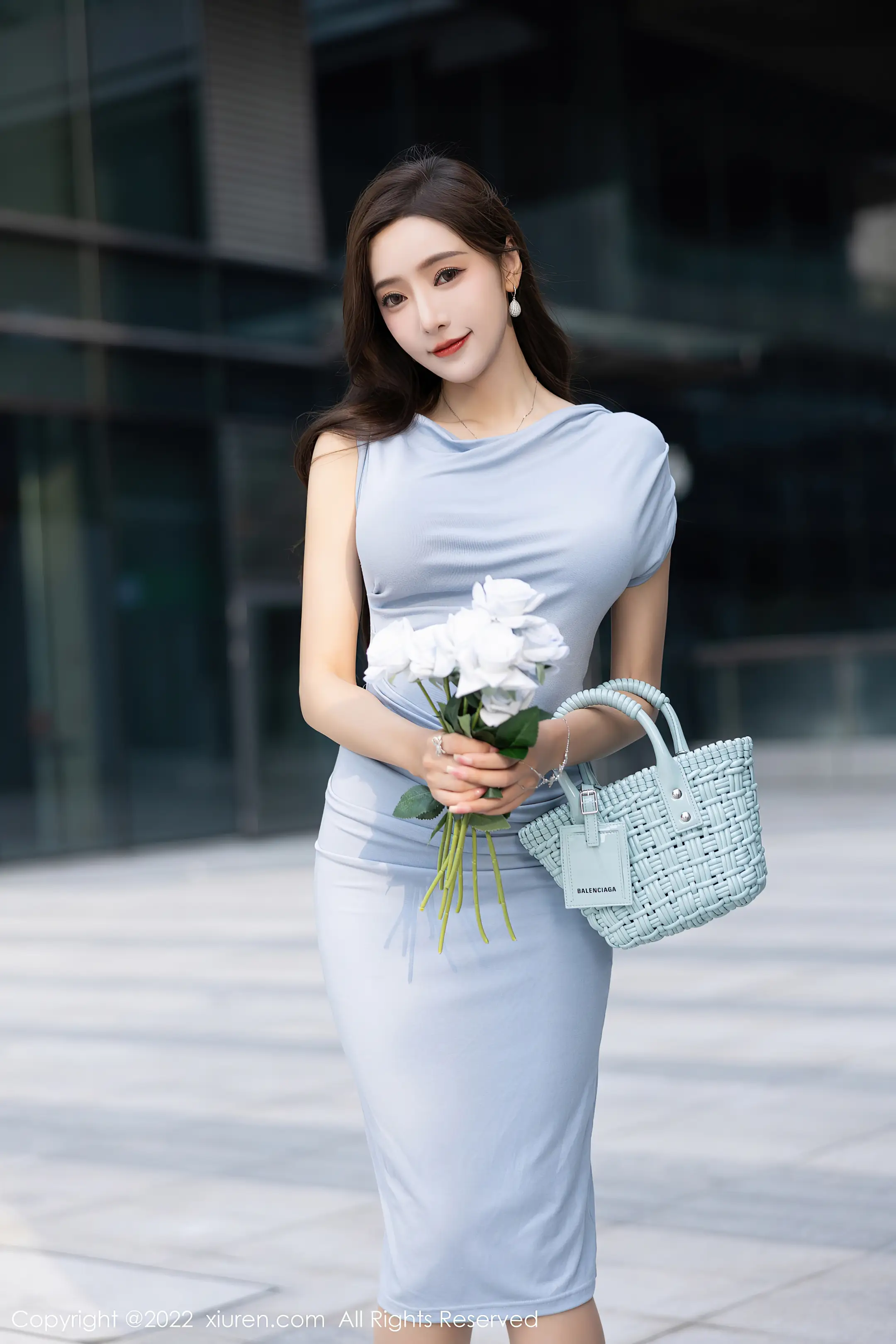 [秀人网] 2022.09.30 NO.5674 王馨瑶yanni#[91P]-1