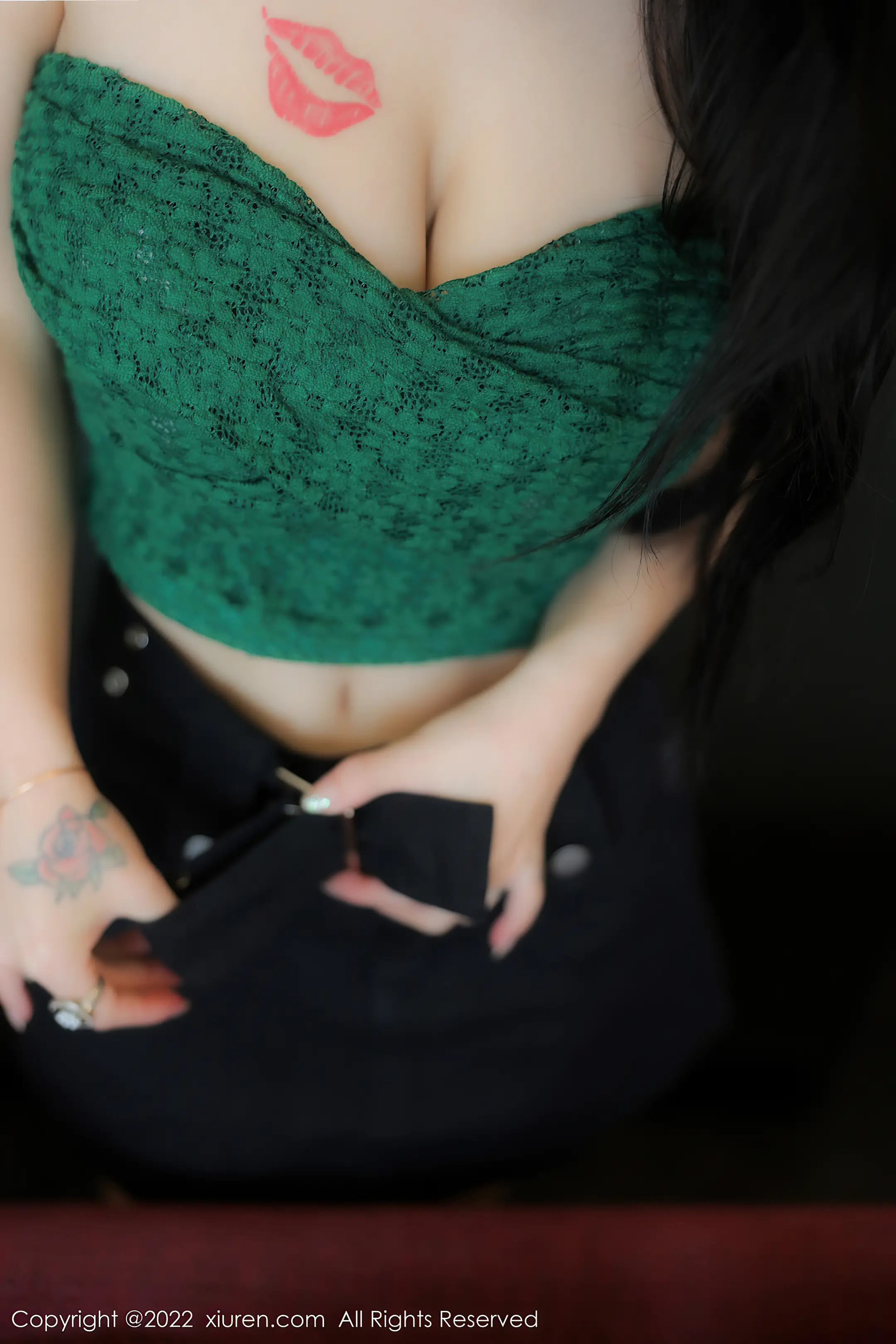 [秀人网] 2022.08.18 – NO.5455 美七Mia#[76P]-5