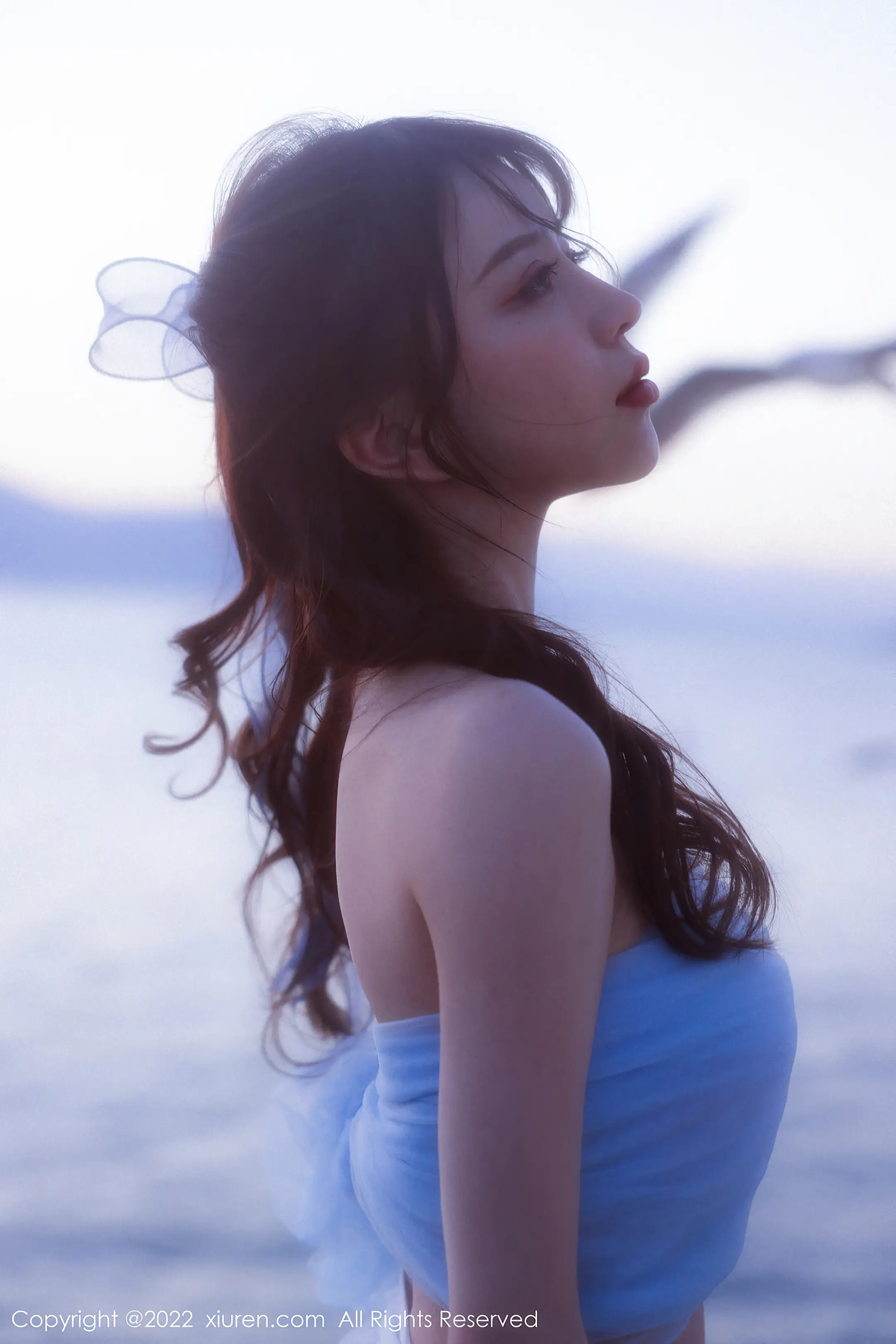 [秀人网] 2022.04.19 – NO.4888 tina_甜仔#[46P]-7