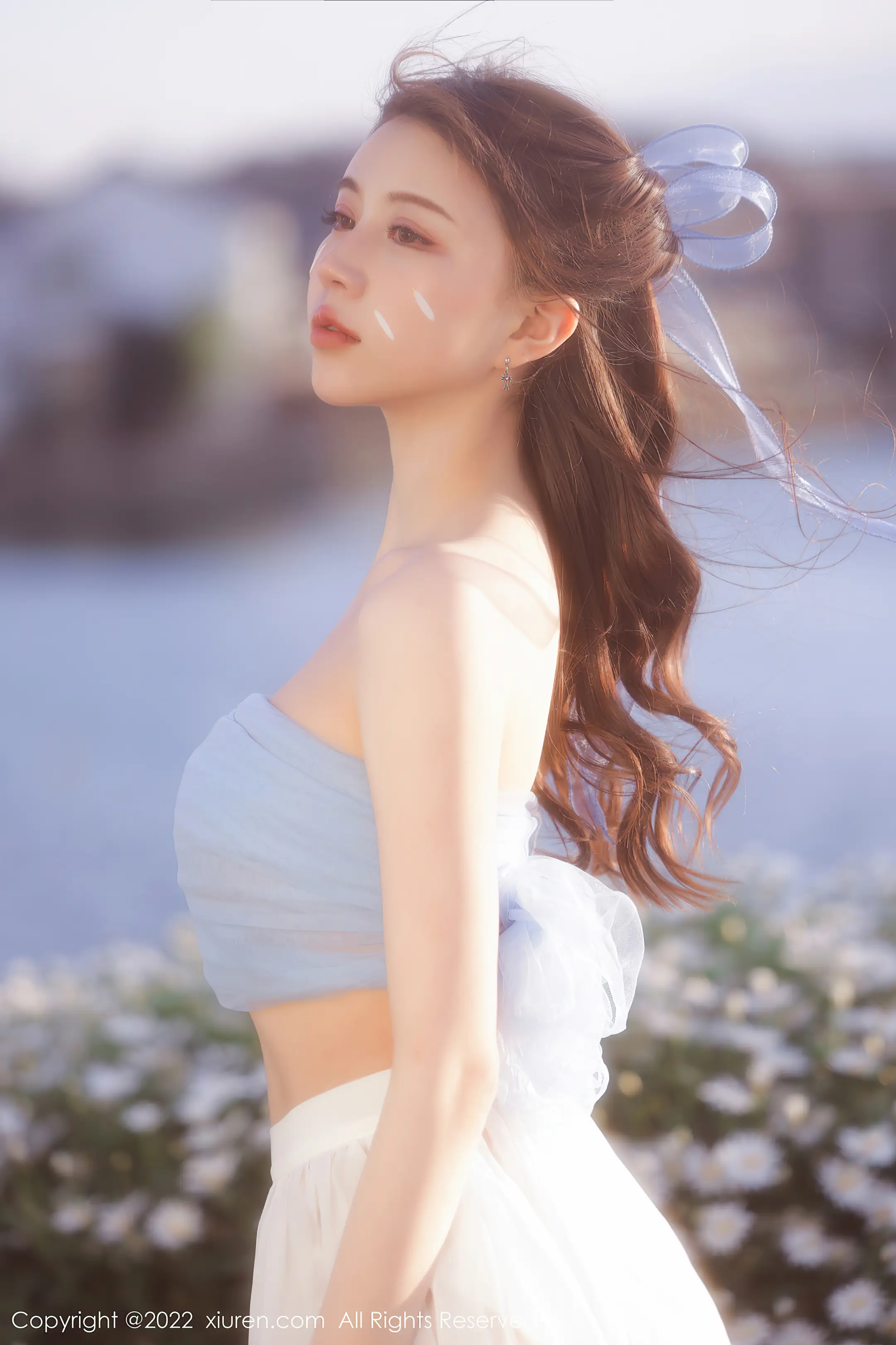 [秀人网] 2022.04.19 – NO.4888 tina_甜仔#[46P]-6