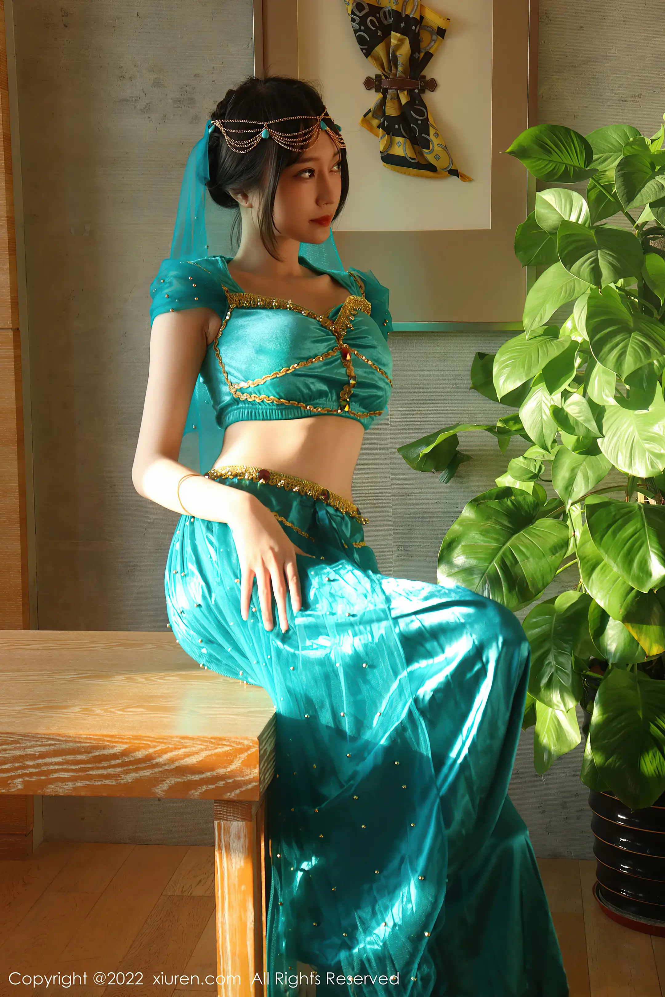 [秀人网] 2022.09.30 NO.5670 玥儿玥er#[52P]-3
