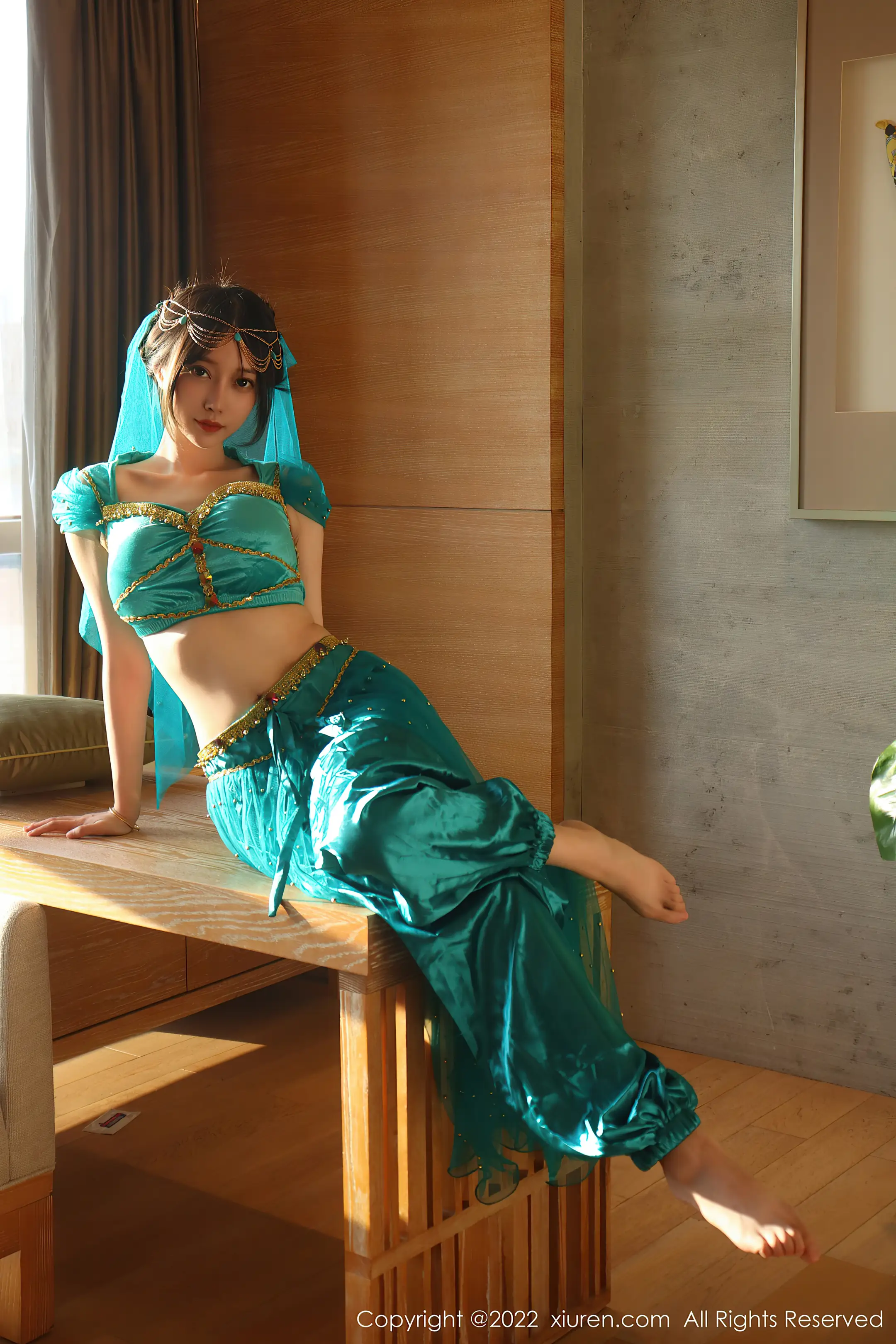 [秀人网] 2022.09.30 NO.5670 玥儿玥er#[52P]-4