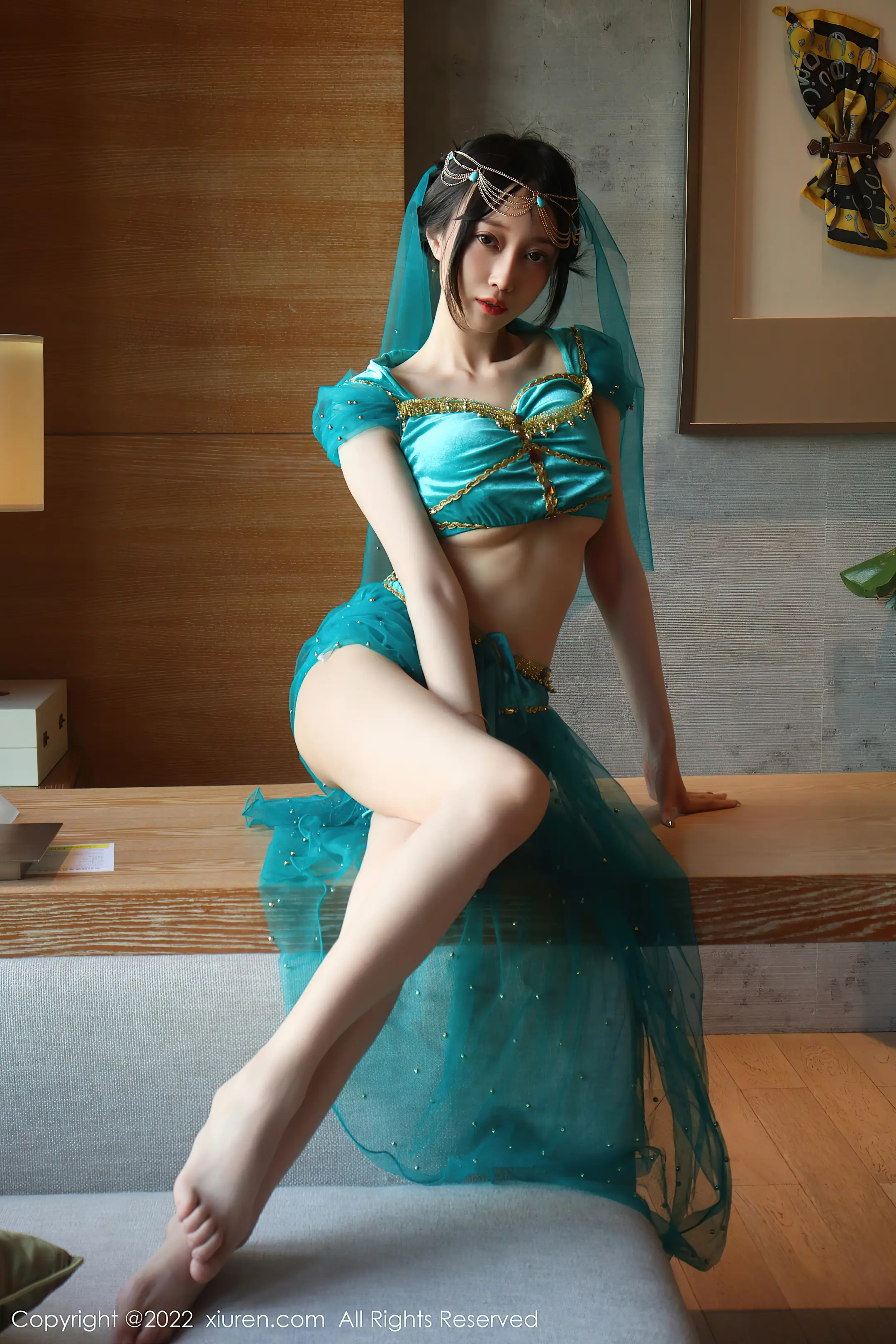 [秀人网] 2022.09.30 NO.5670 玥儿玥er#[52P]-16