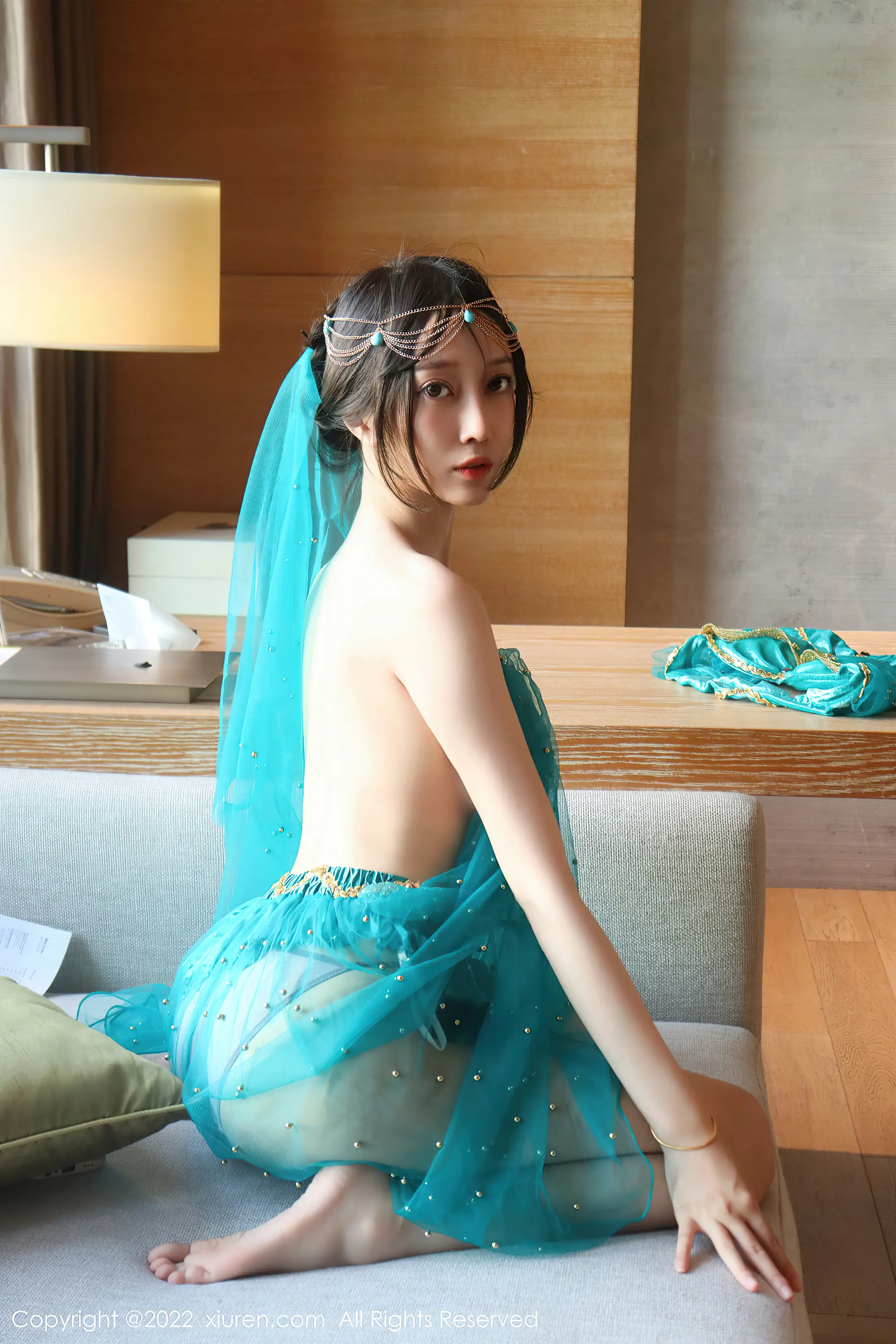 [秀人网] 2022.09.30 NO.5670 玥儿玥er#[52P]-18