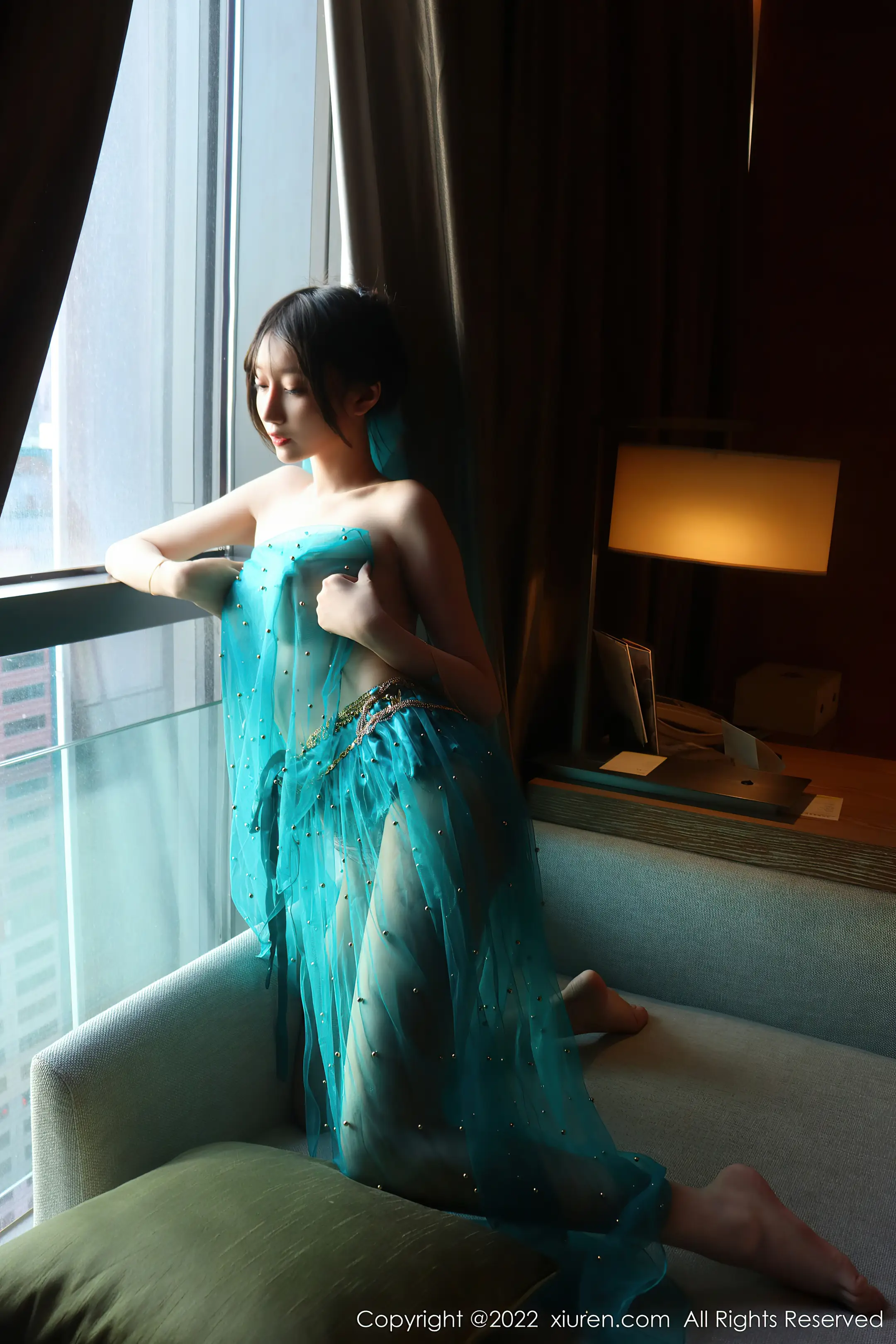 [秀人网] 2022.09.30 NO.5670 玥儿玥er#[52P]-23
