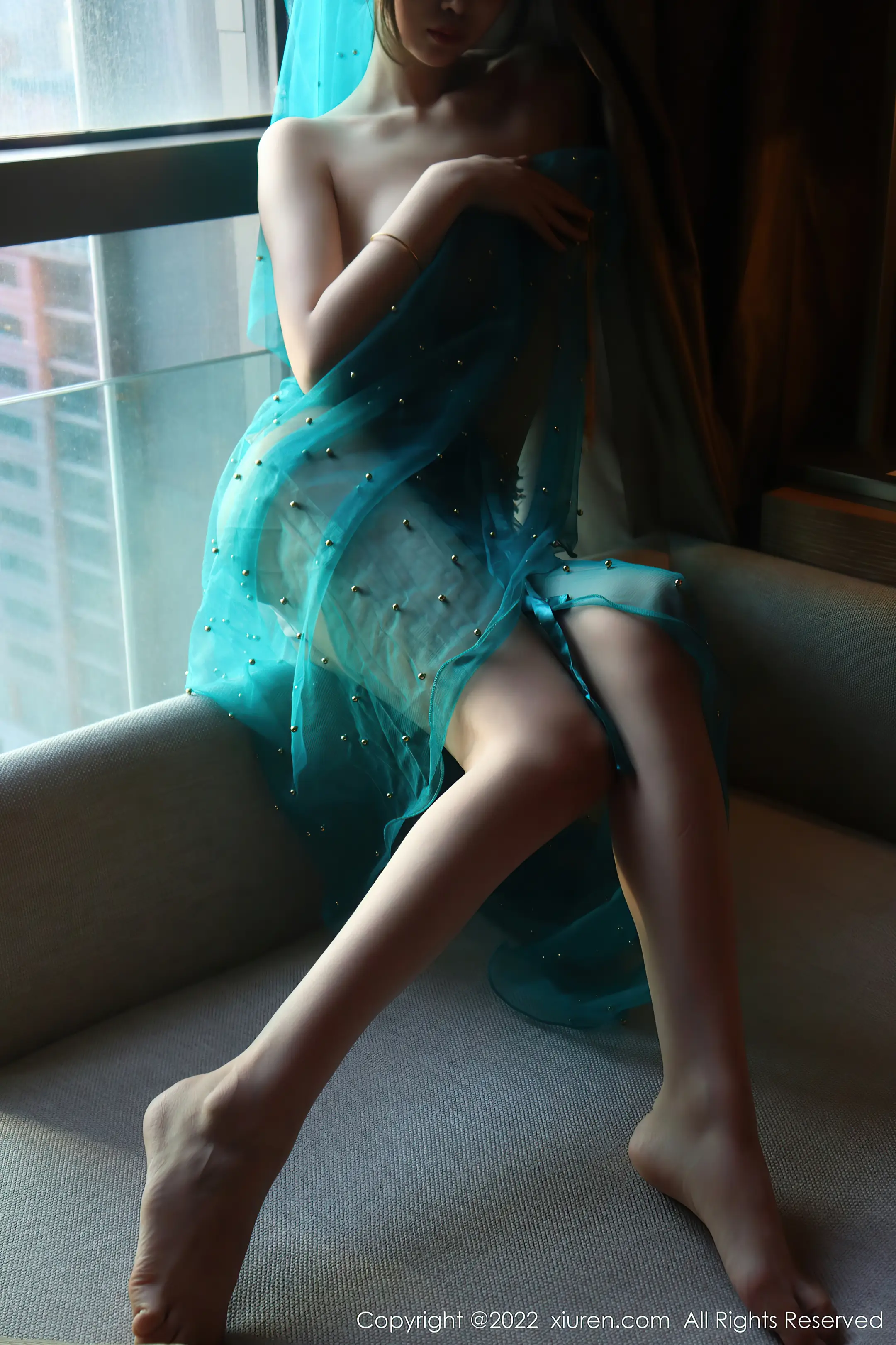 [秀人网] 2022.09.30 NO.5670 玥儿玥er#[52P]-1