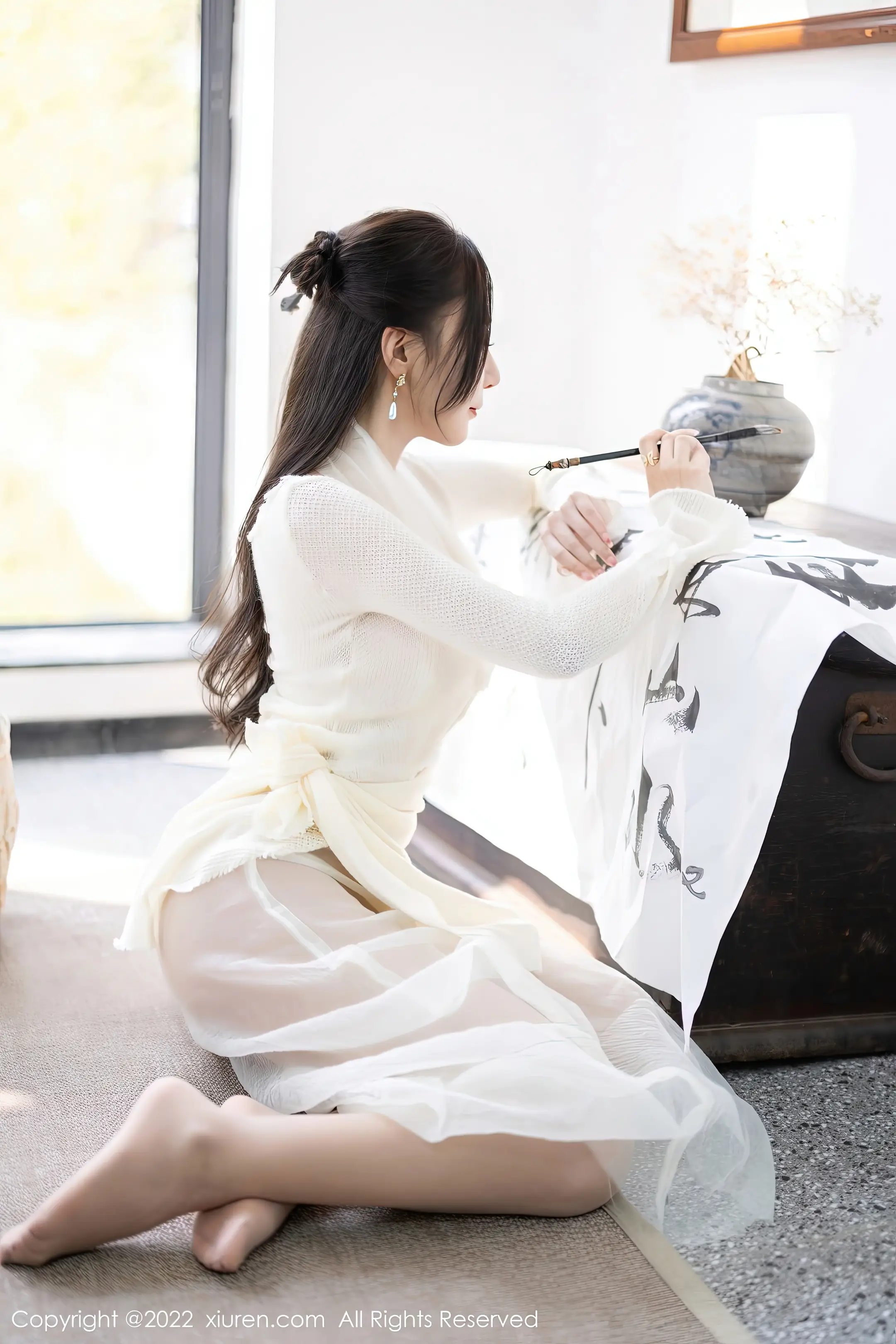 [秀人网] 2022.11.11 NO.5846 王馨瑶yanni#[88P]-10