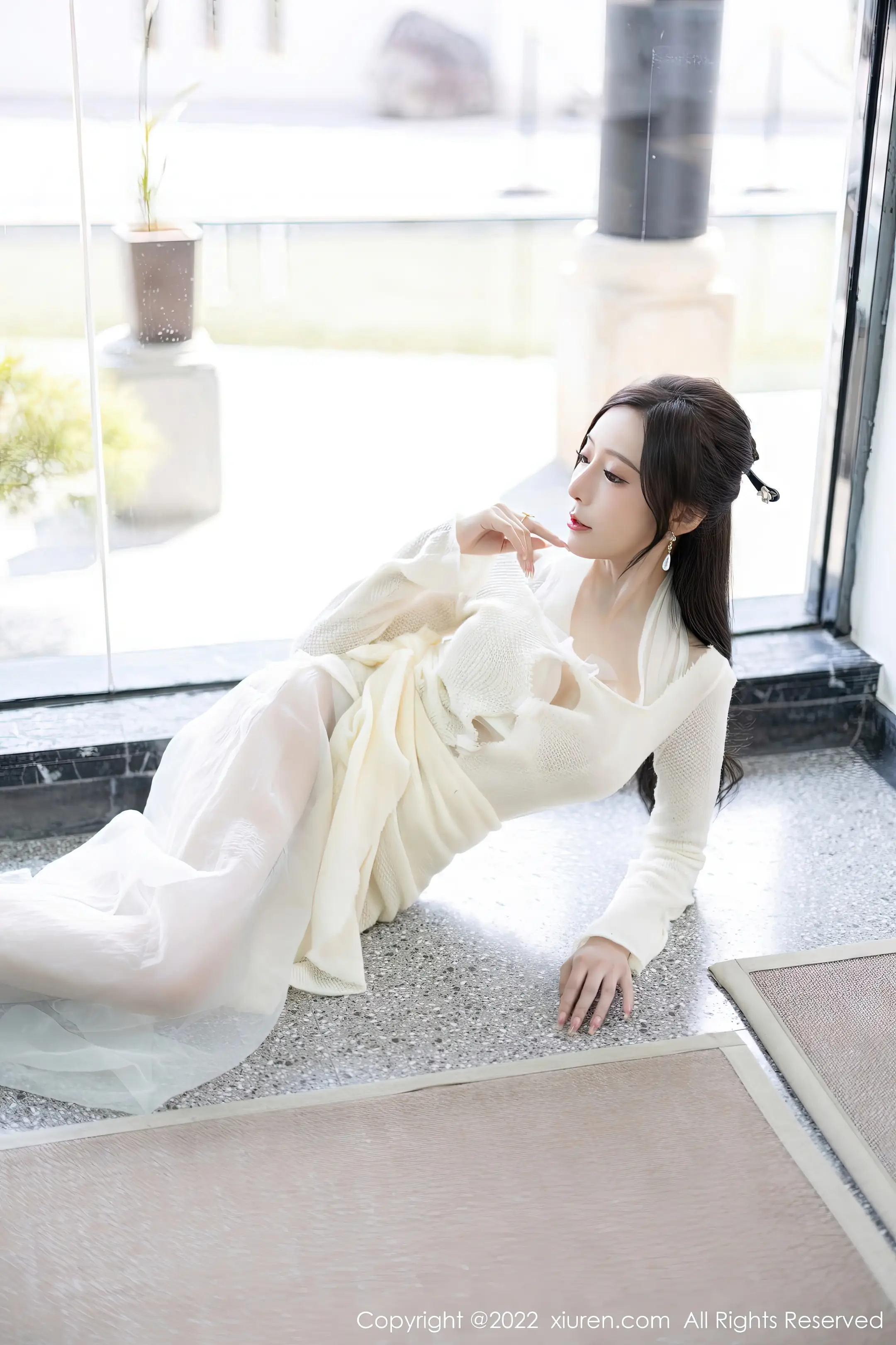 [秀人网] 2022.11.11 NO.5846 王馨瑶yanni#[88P]-1