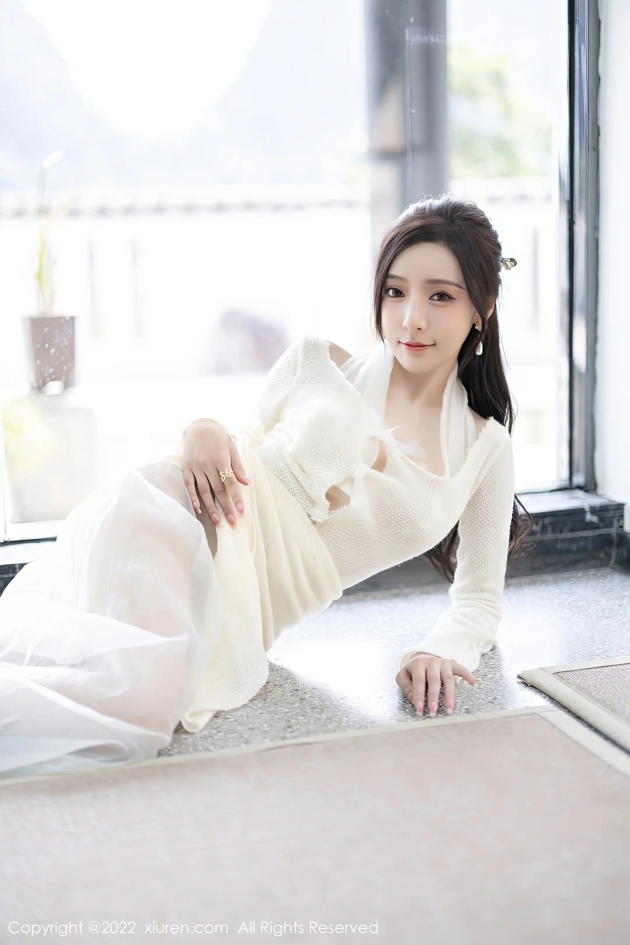 [秀人网] 2022.11.11 NO.5846 王馨瑶yanni#[88P]-2